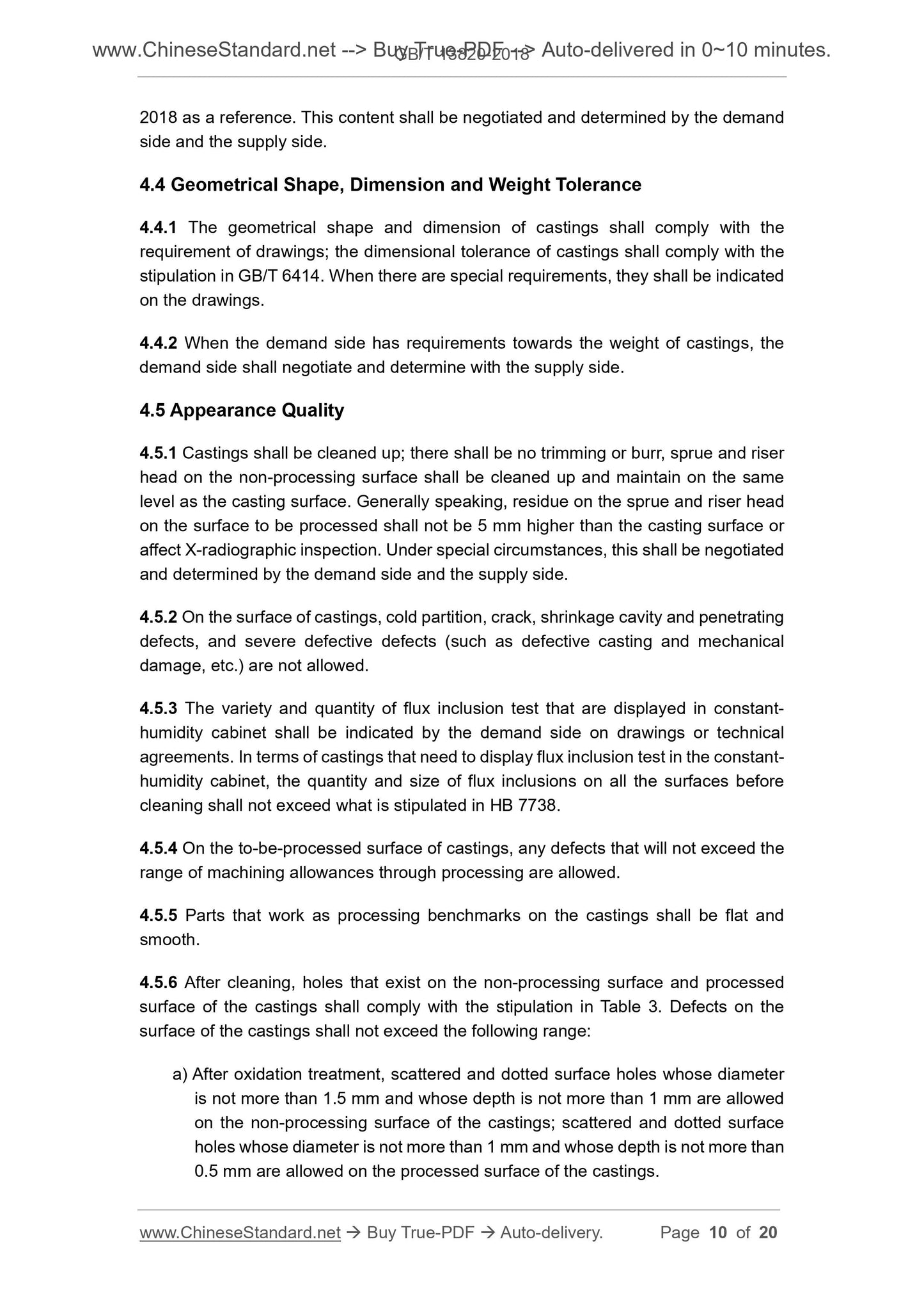 GB/T 13820-2018 Page 6