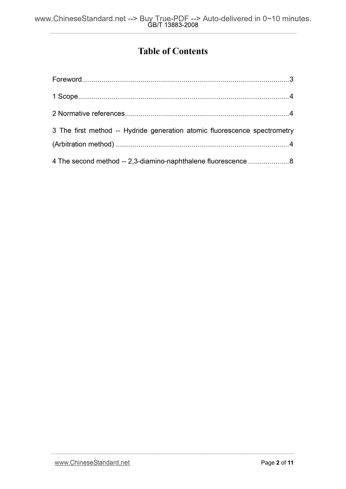 GB/T 13883-2008 Page 2