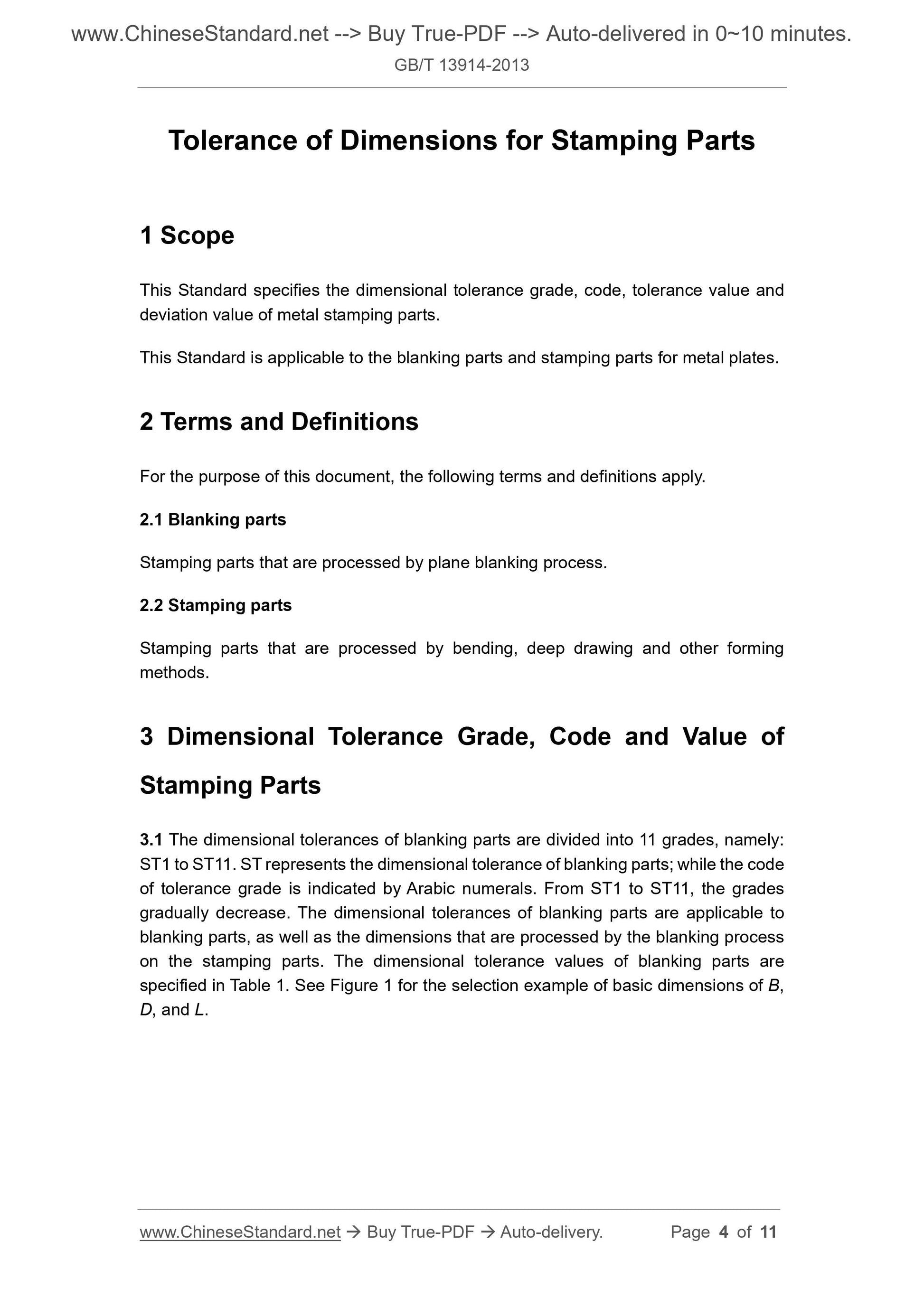 GB/T 13914-2013 Page 4