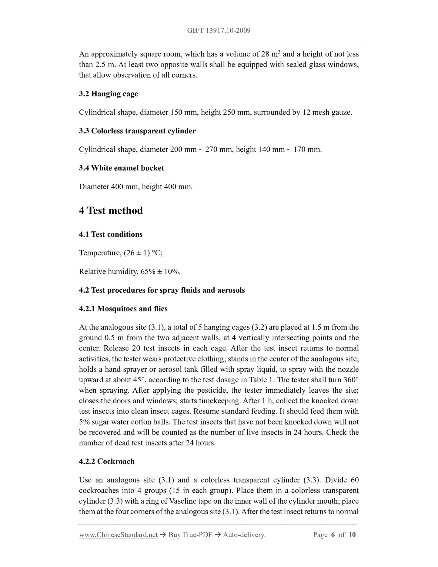 GB/T 13917.10-2009 Page 4