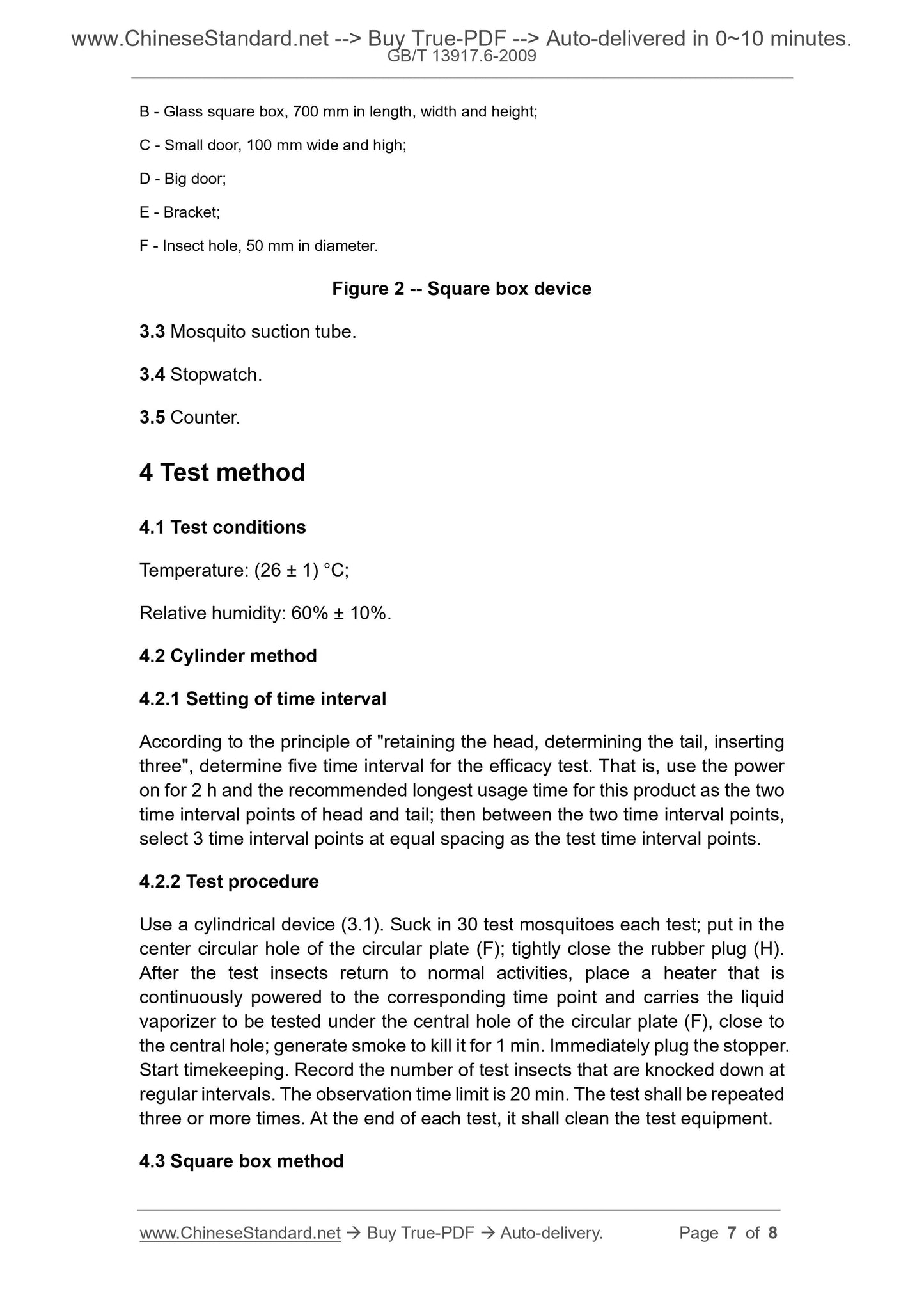 GB/T 13917.6-2009 Page 5
