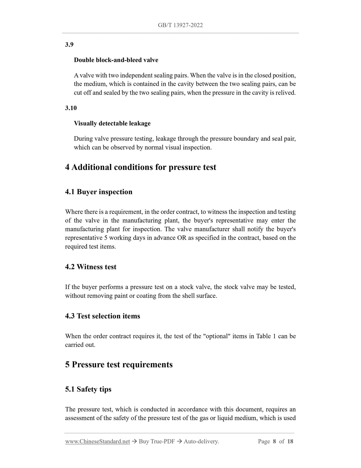 GB/T 13927-2022 Page 4