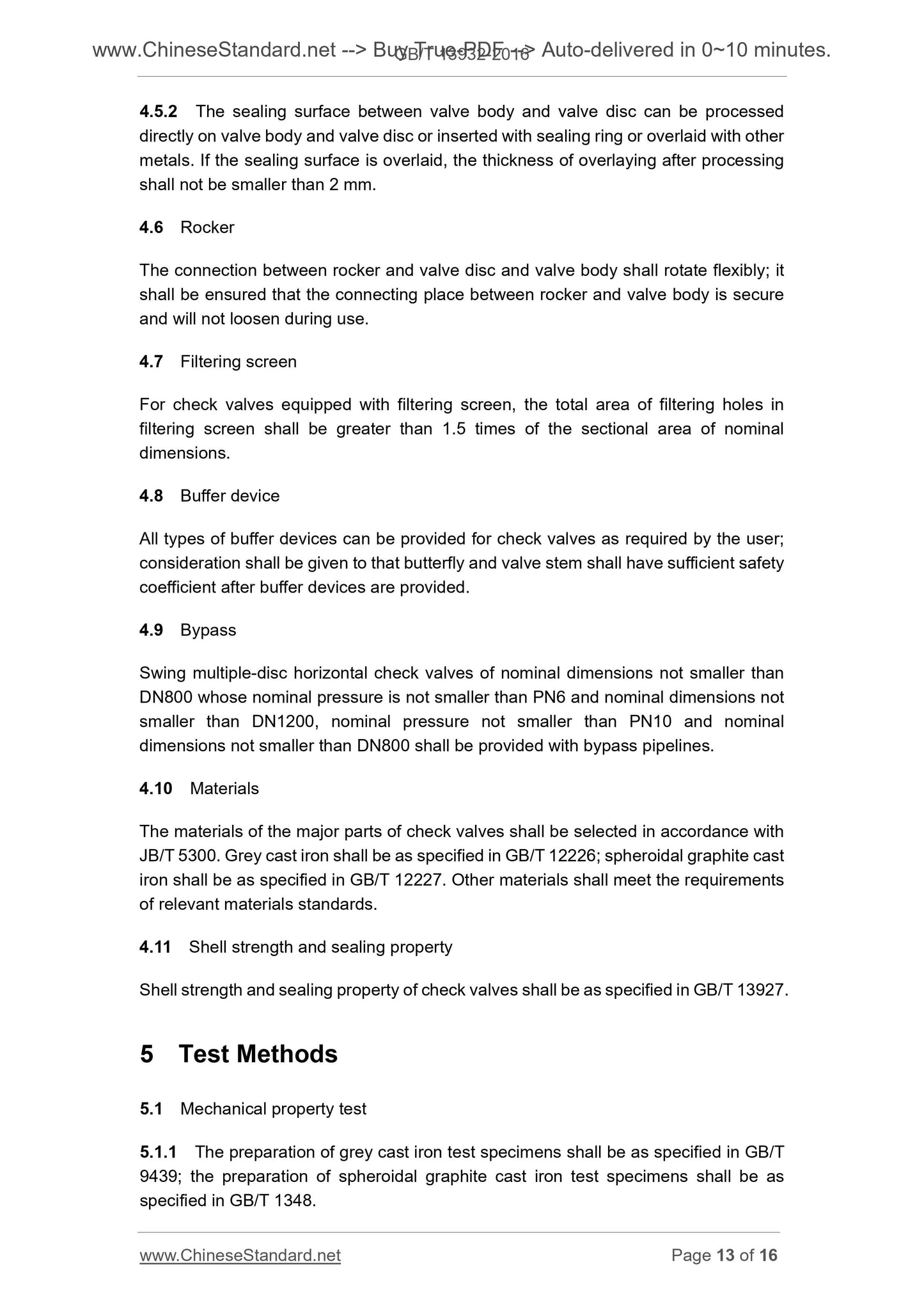GB/T 13932-2016 Page 5