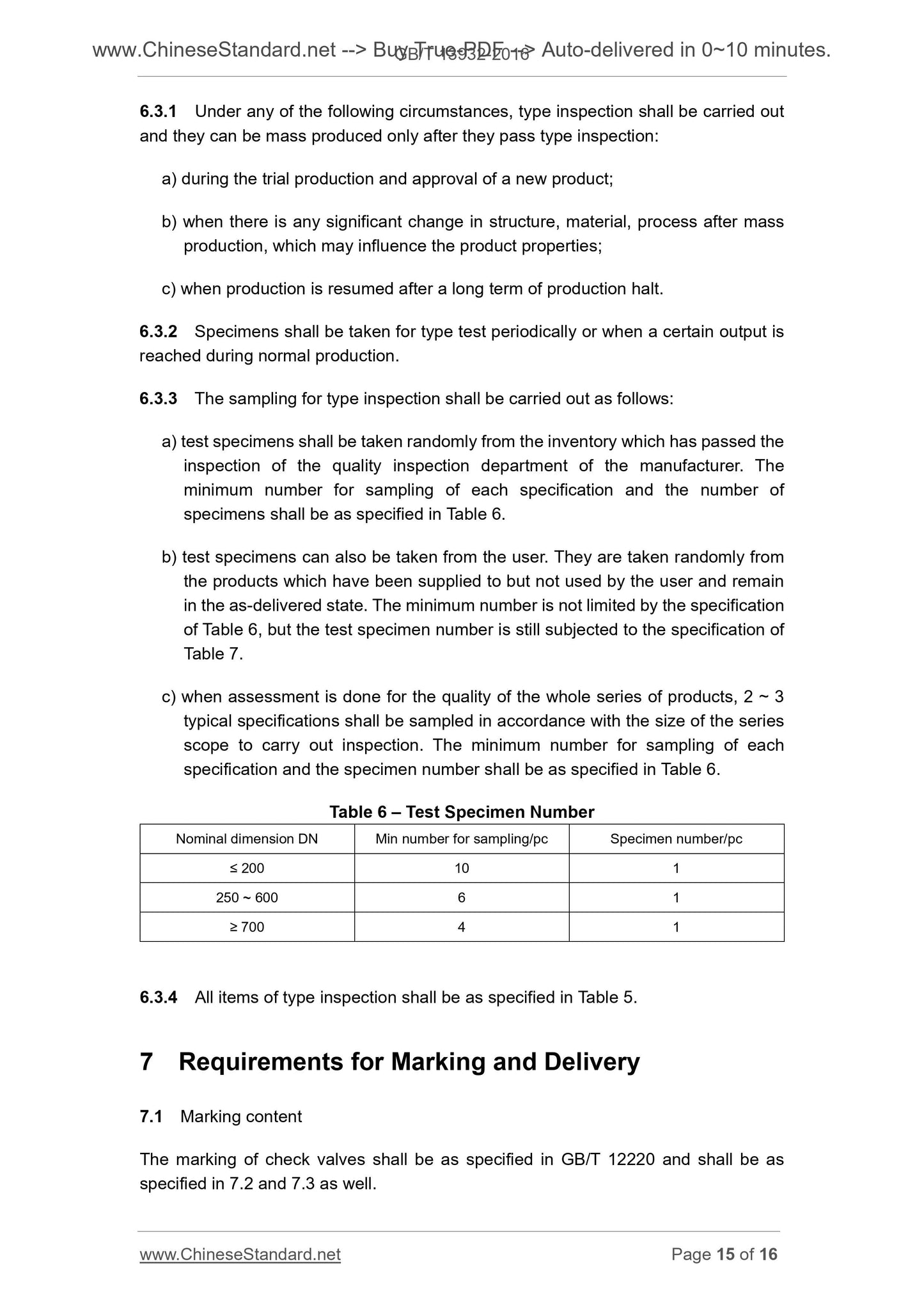 GB/T 13932-2016 Page 6