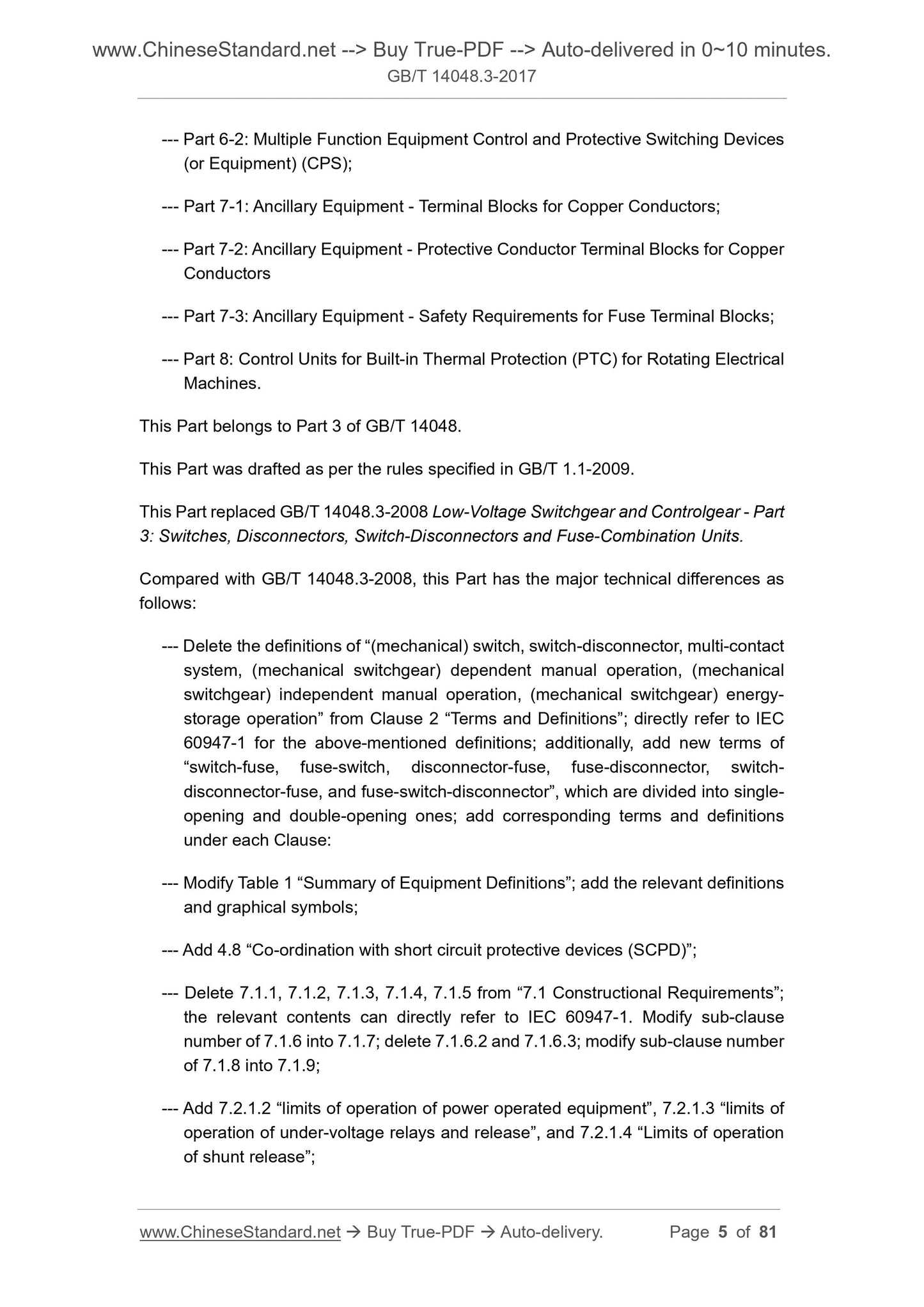 GB/T 14048.3-2017 Page 5