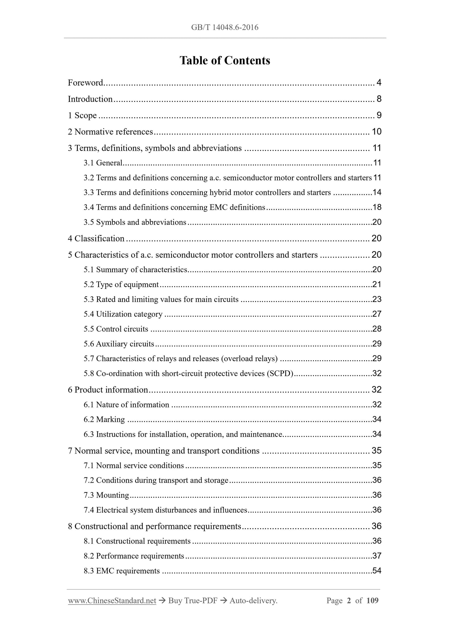 GB/T 14048.6-2016 Page 2