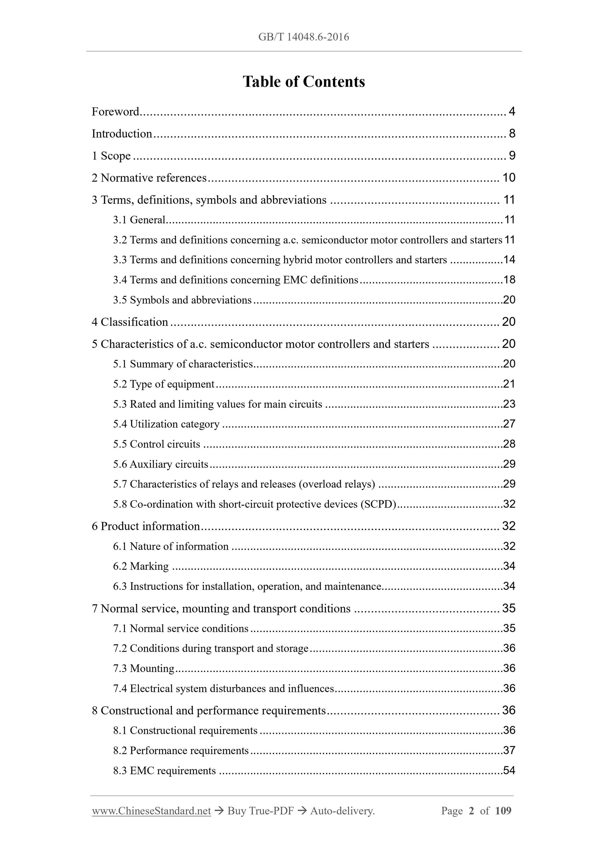 GB/T 14048.6-2016 Page 2