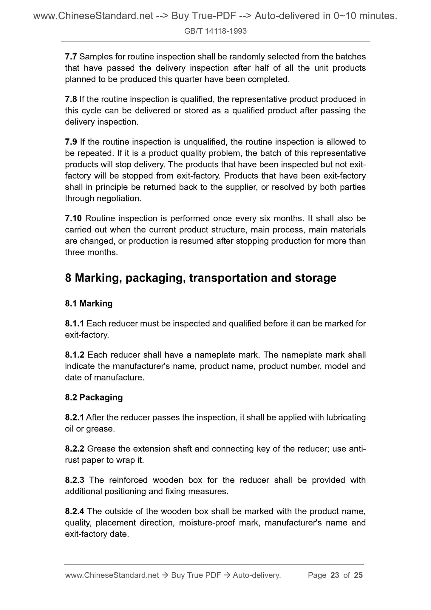 GB/T 14118-1993 Page 7