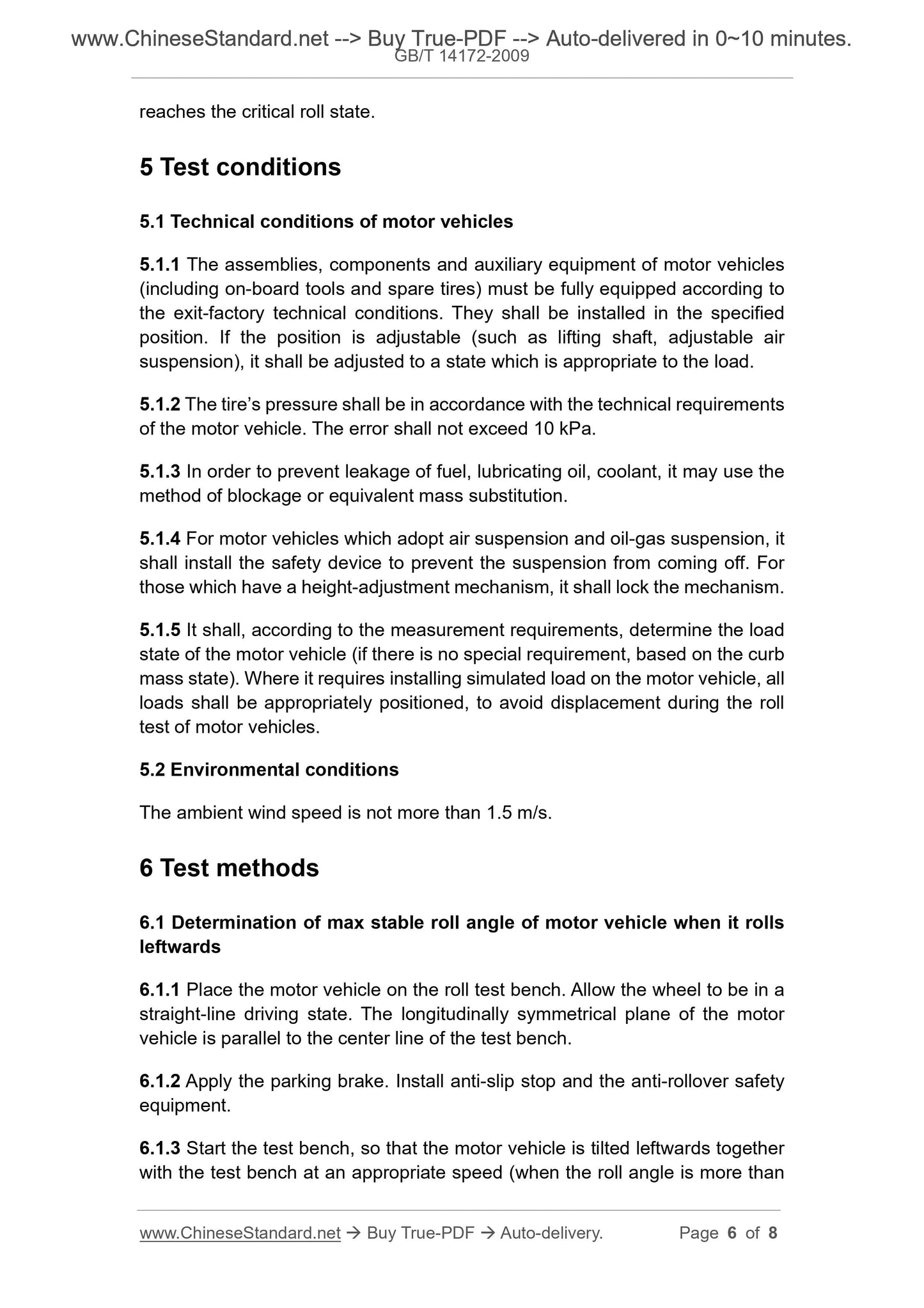 GB/T 14172-2009 Page 4