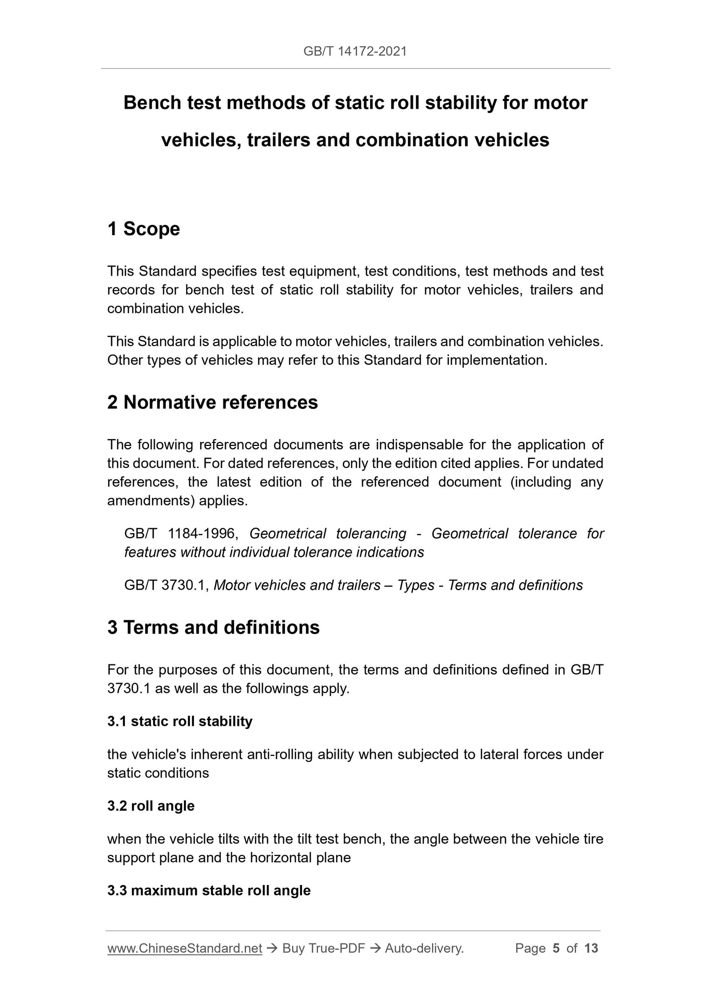 GB/T 14172-2021 Page 3
