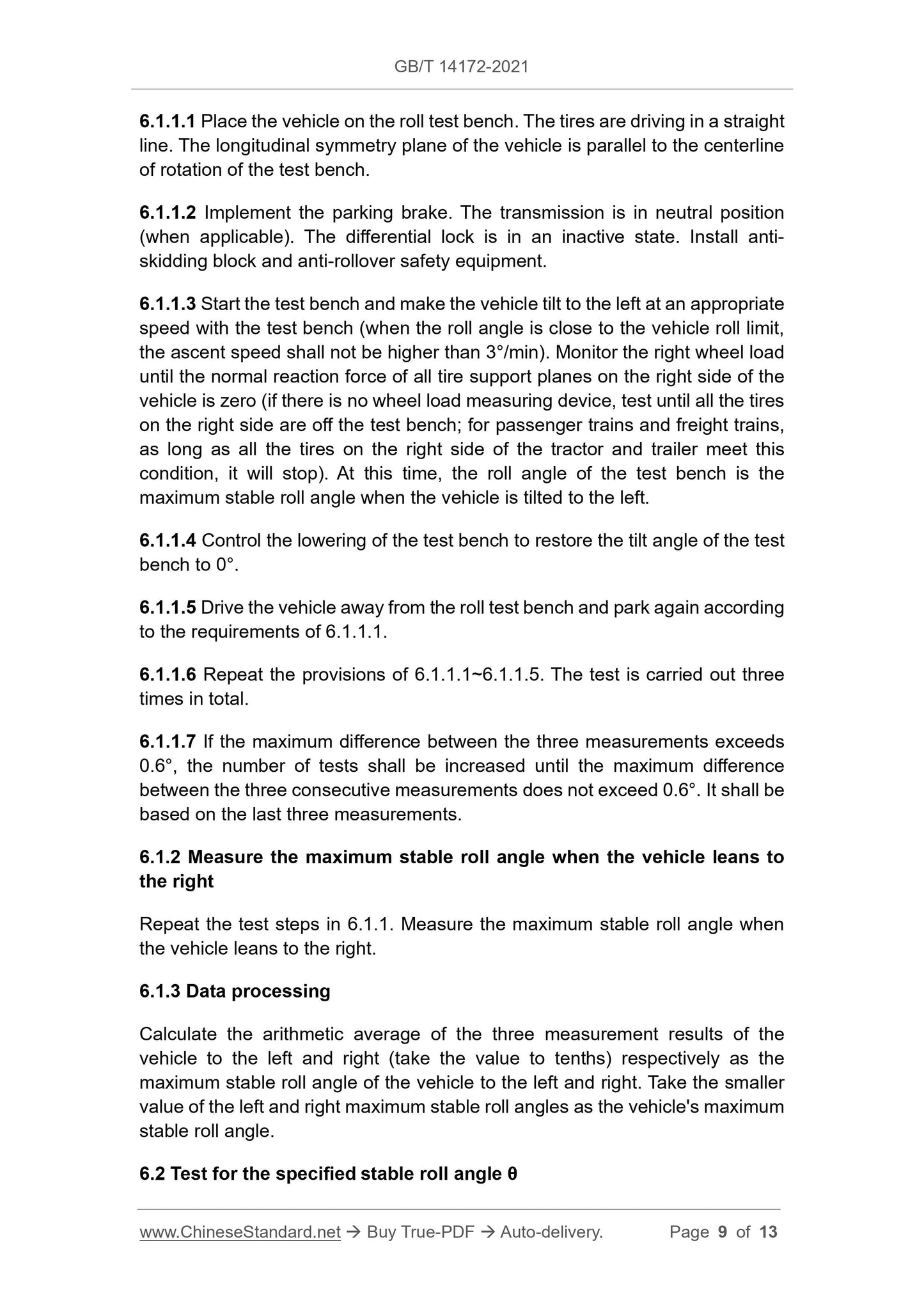 GB/T 14172-2021 Page 5