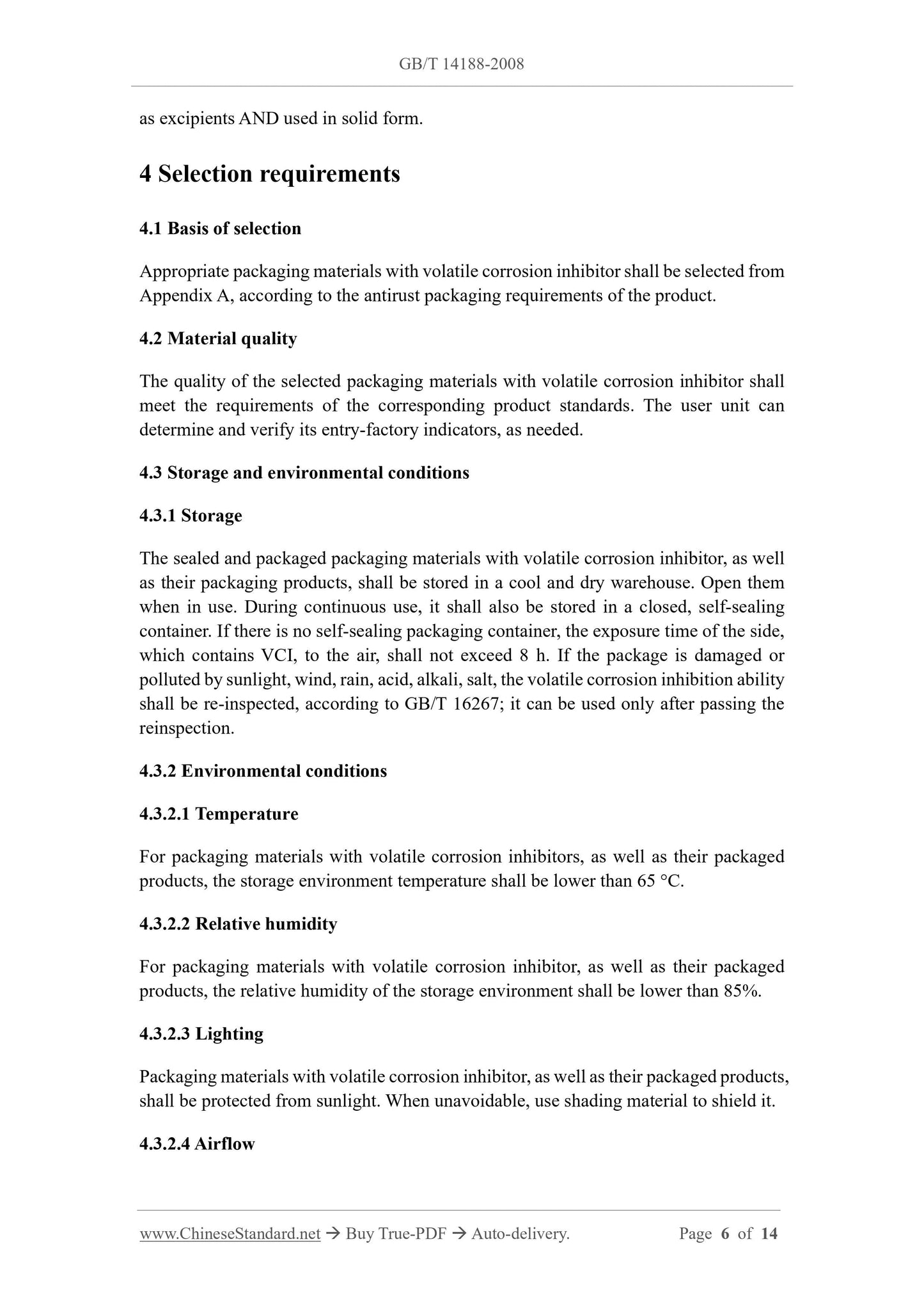 GB/T 14188-2008 Page 4