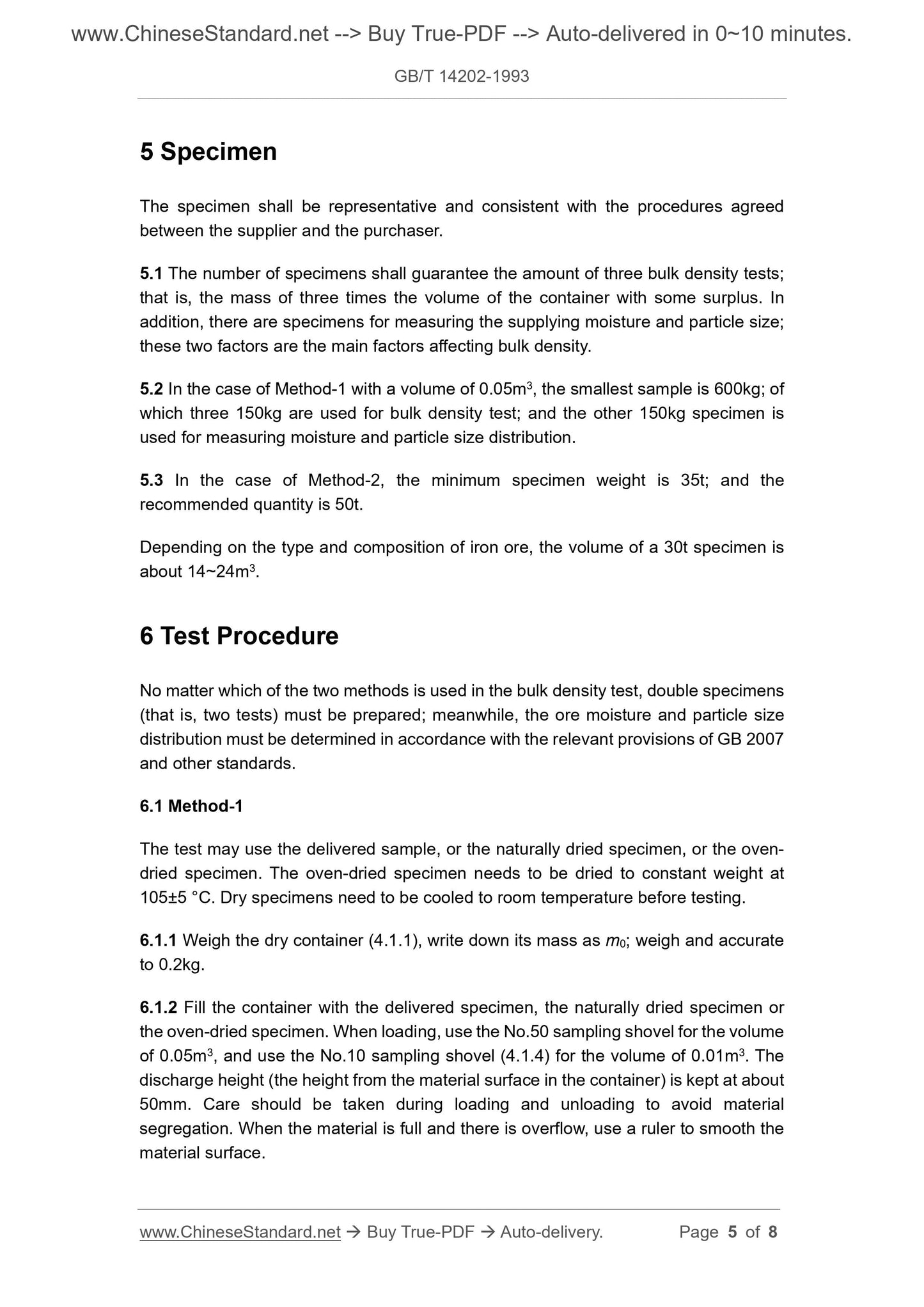 GB/T 14202-1993 Page 4