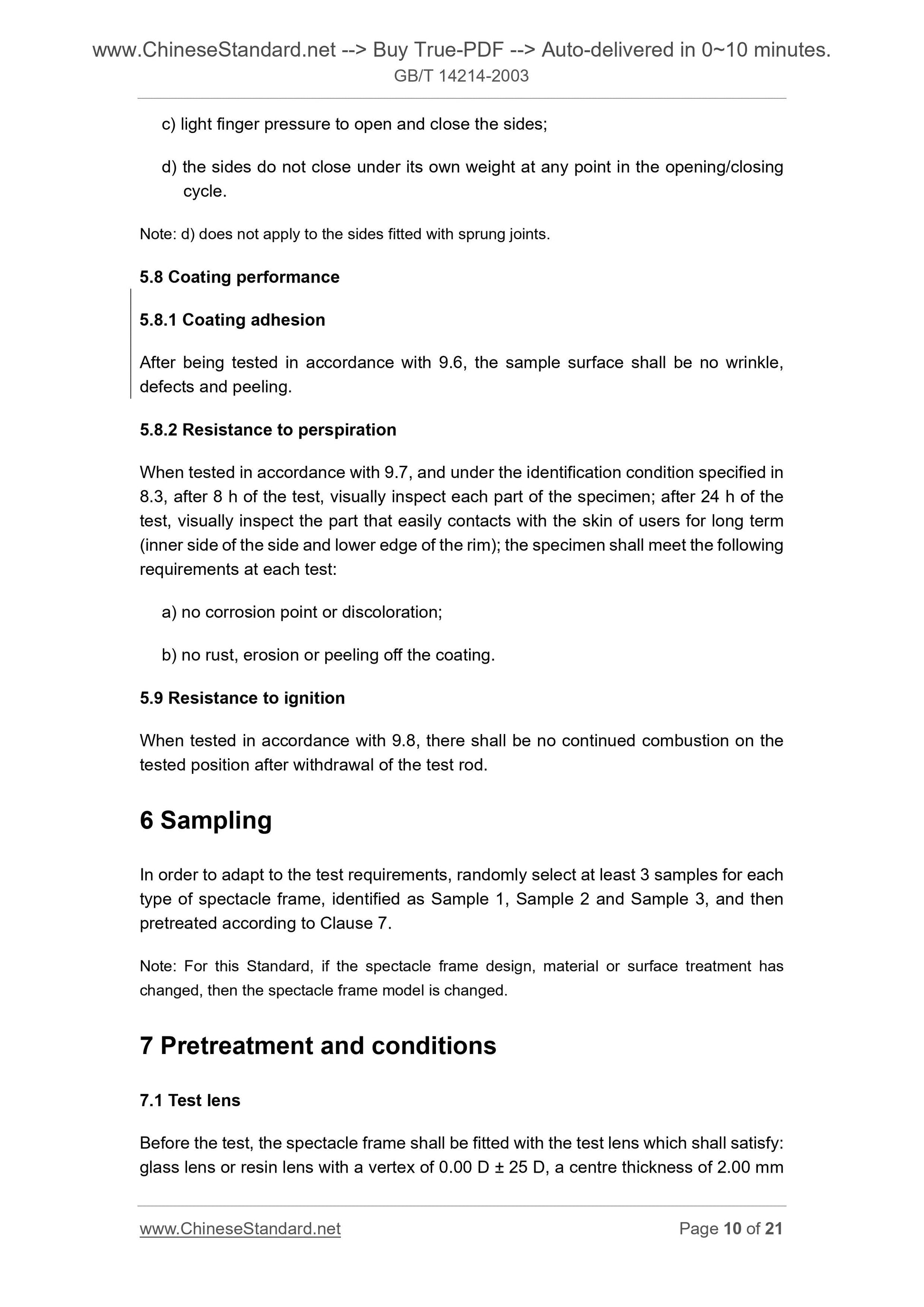 GB/T 14214-2003 Page 6