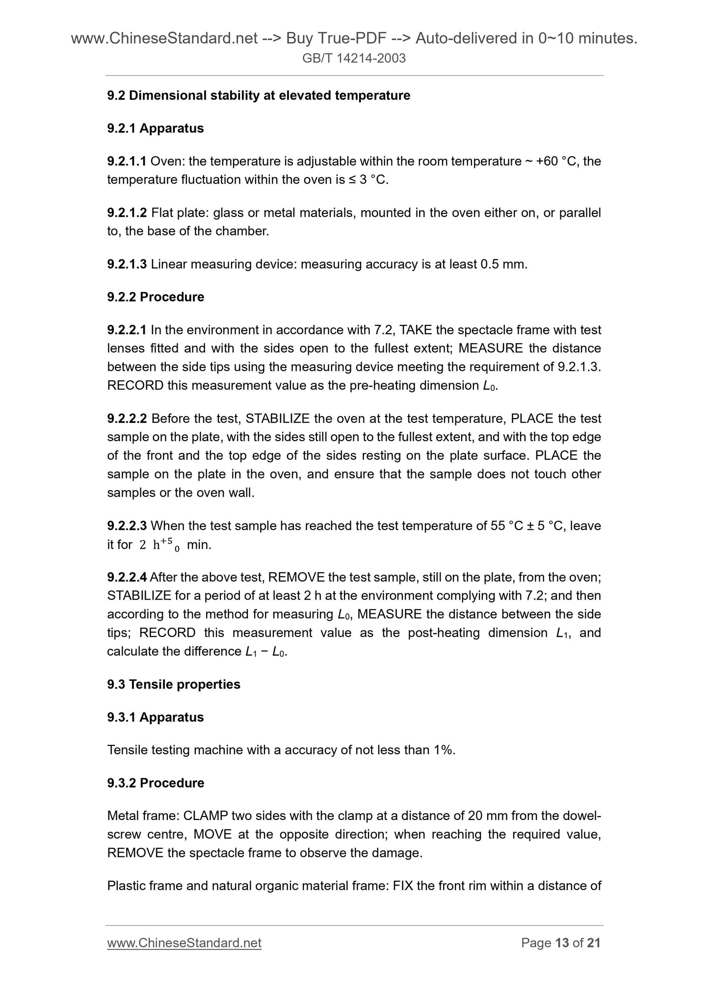 GB/T 14214-2003 Page 7