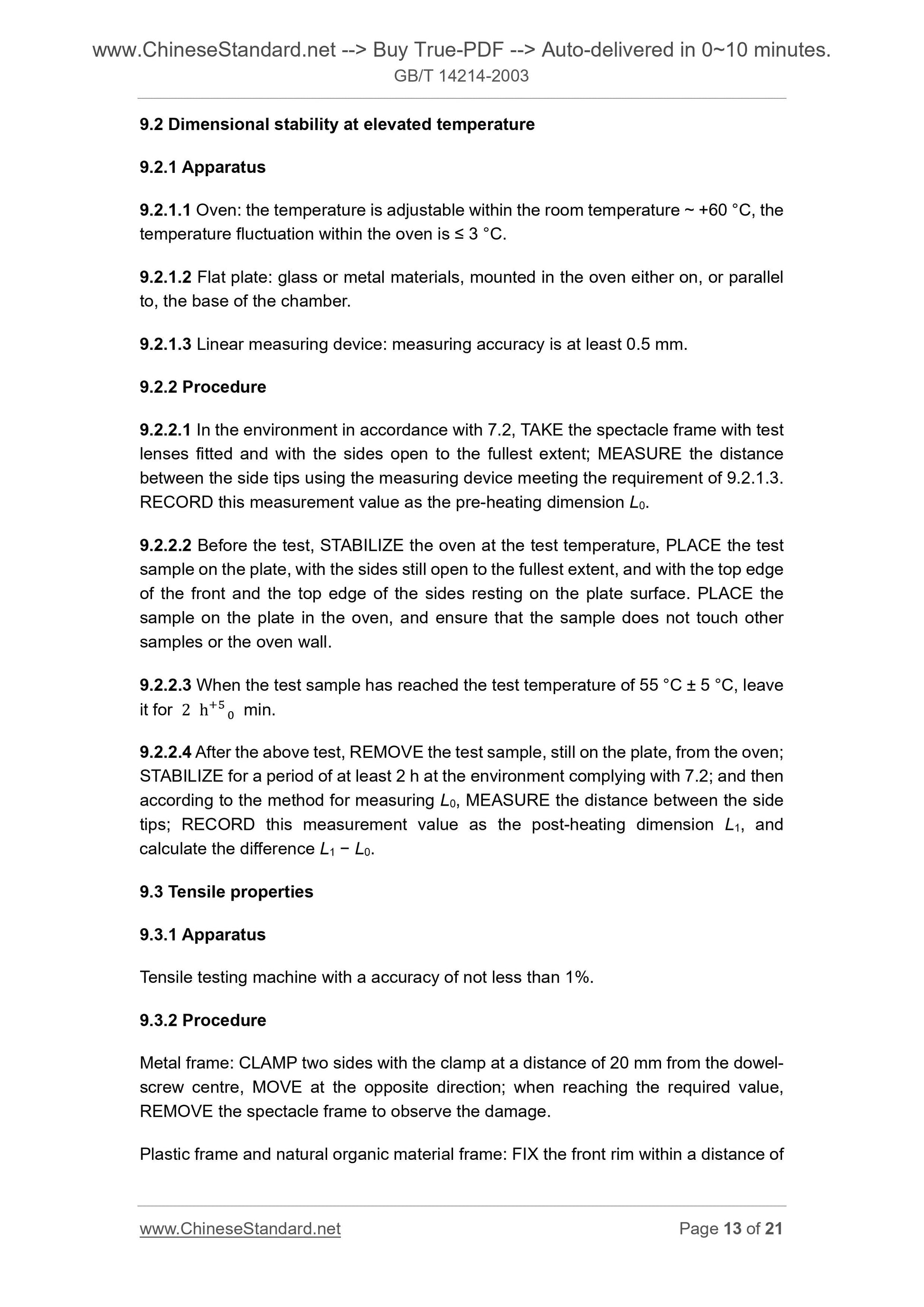 GB/T 14214-2003 Page 7