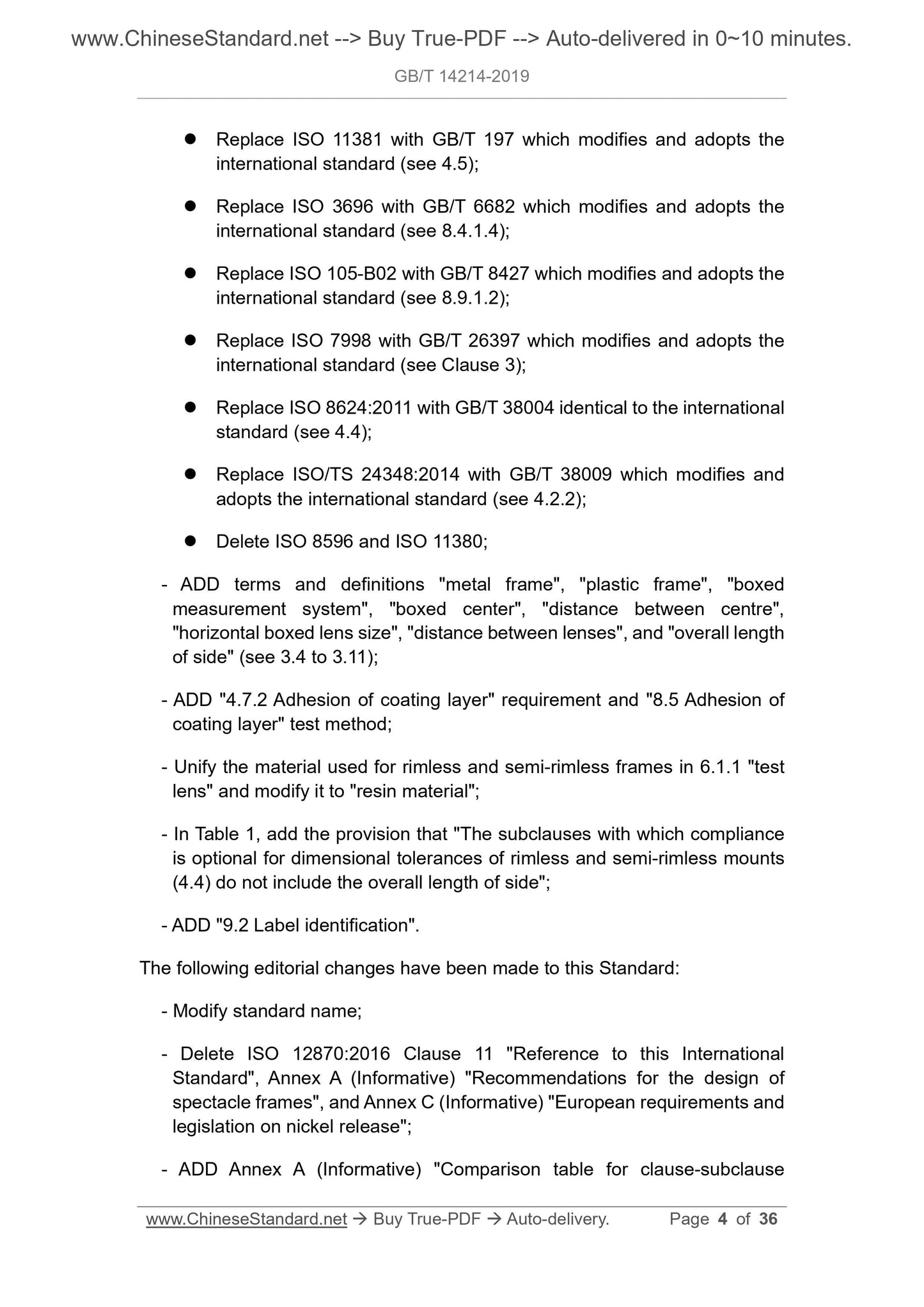 GB/T 14214-2019 Page 4