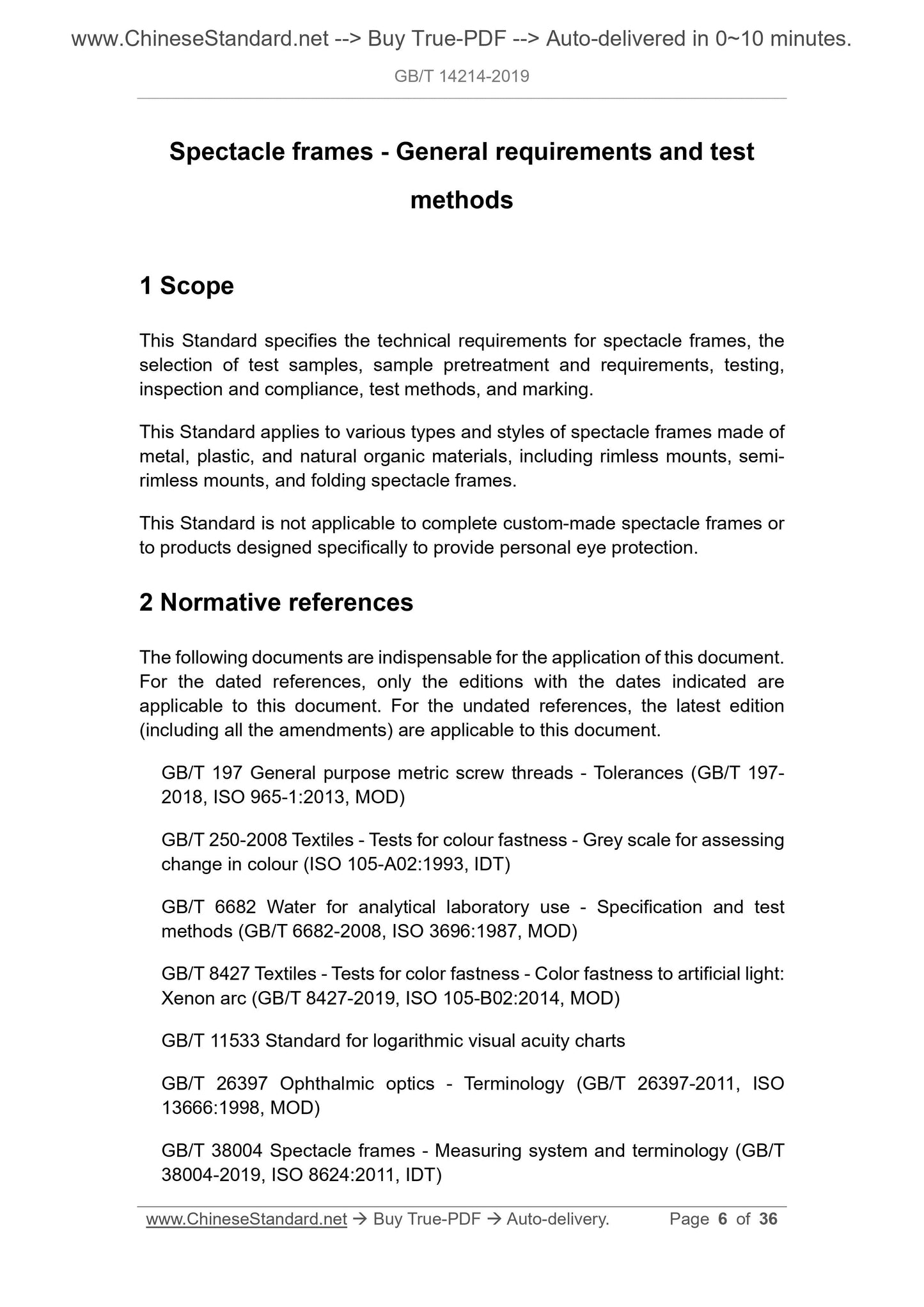 GB/T 14214-2019 Page 5