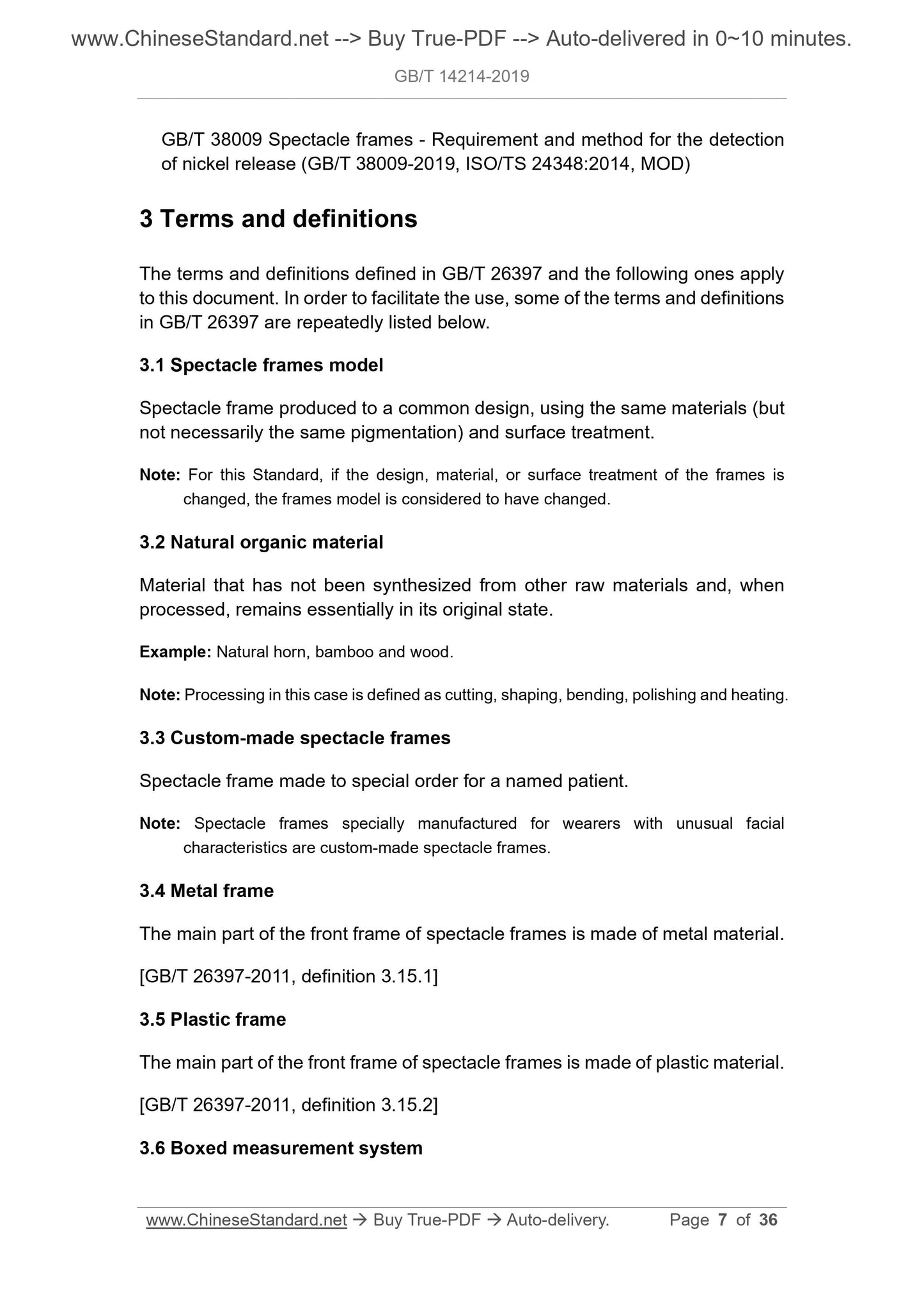 GB/T 14214-2019 Page 6