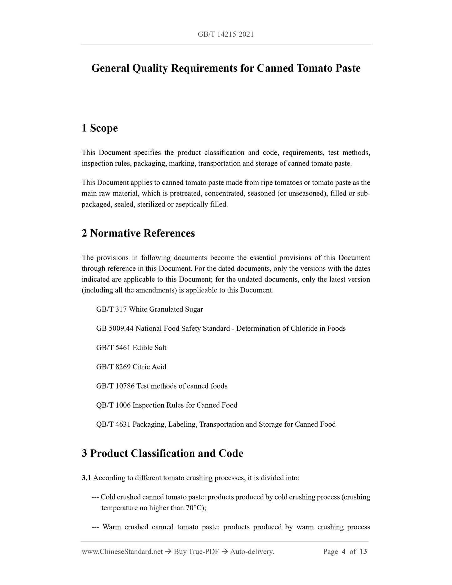 GB/T 14215-2021 Page 3