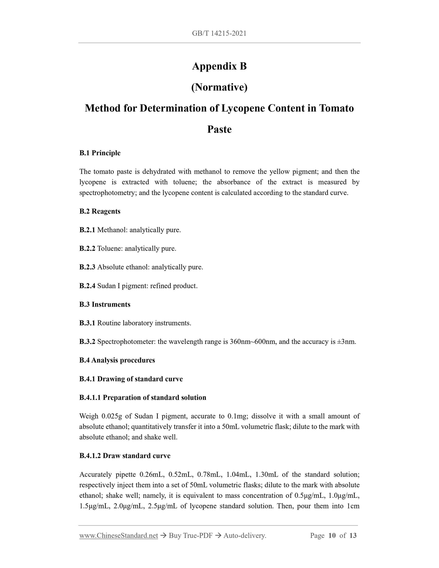 GB/T 14215-2021 Page 6