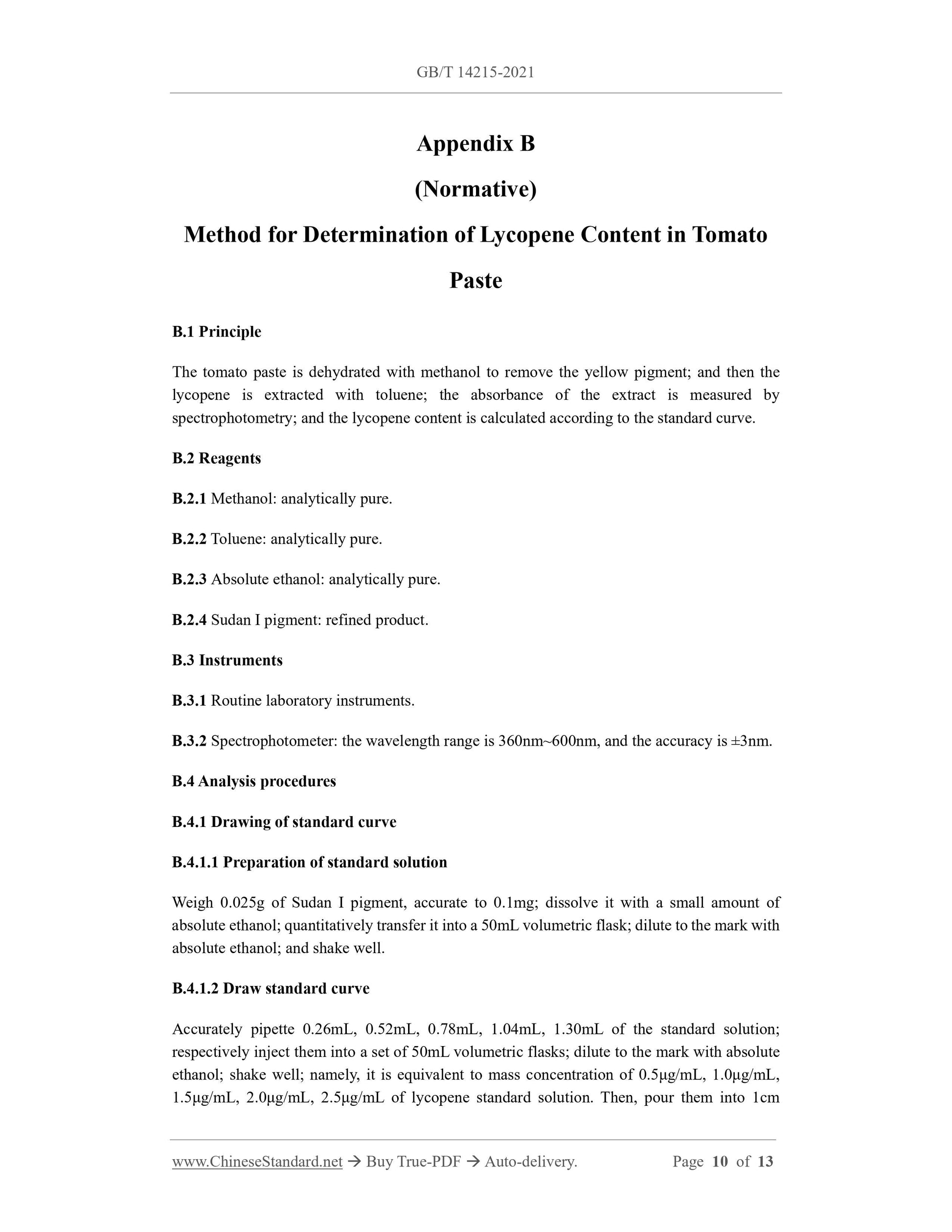 GB/T 14215-2021 Page 6