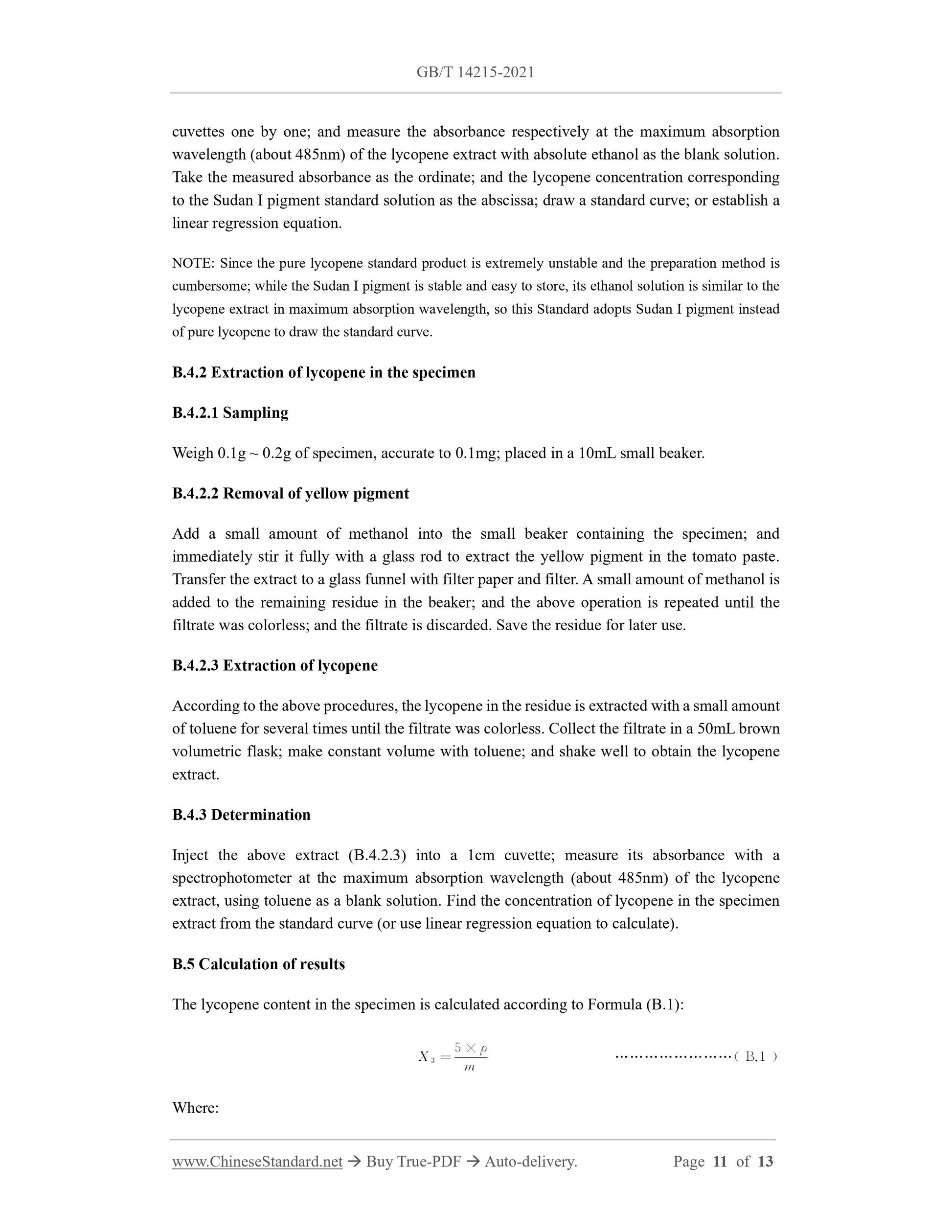 GB/T 14215-2021 Page 7