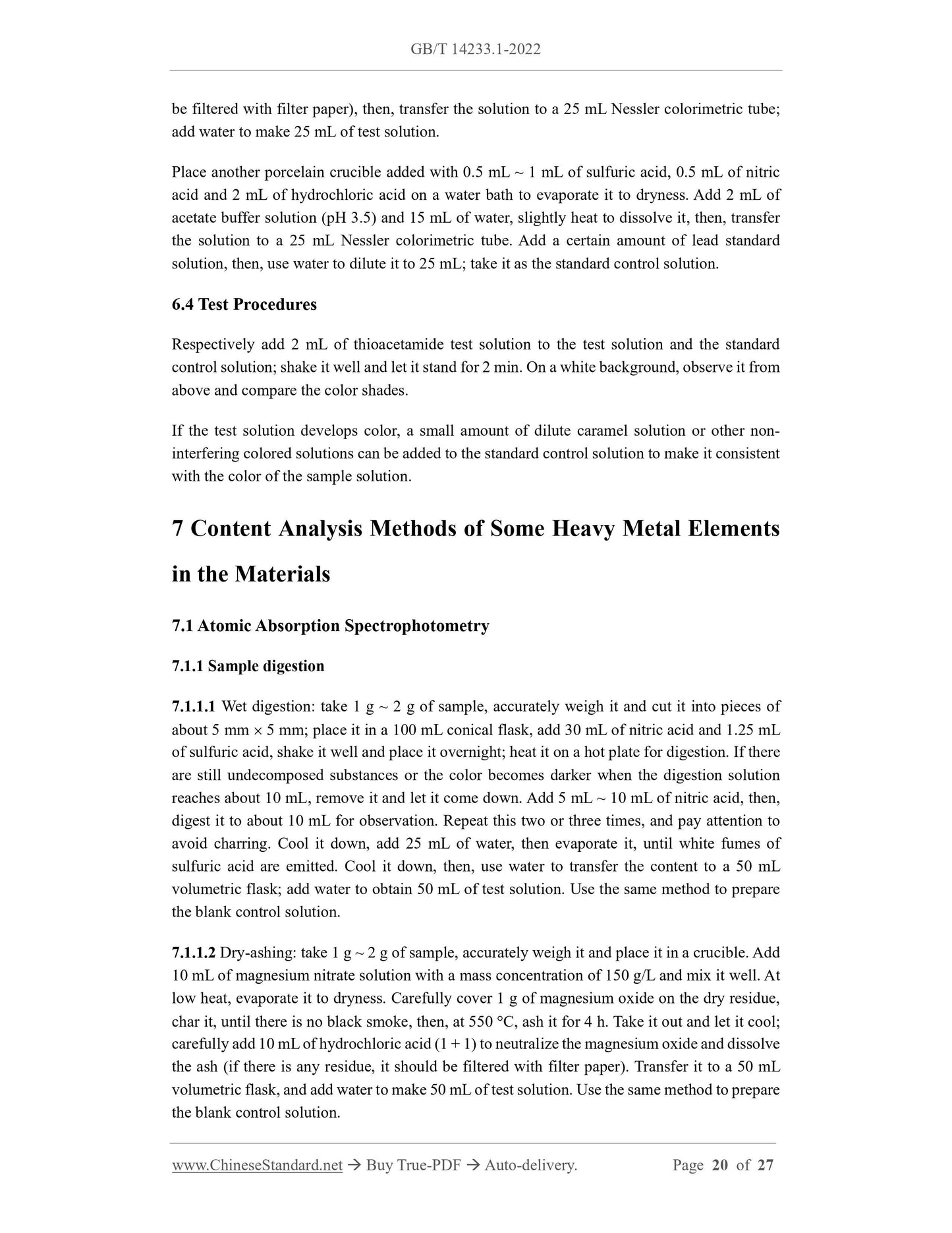 GB/T 14233.1-2022 Page 10