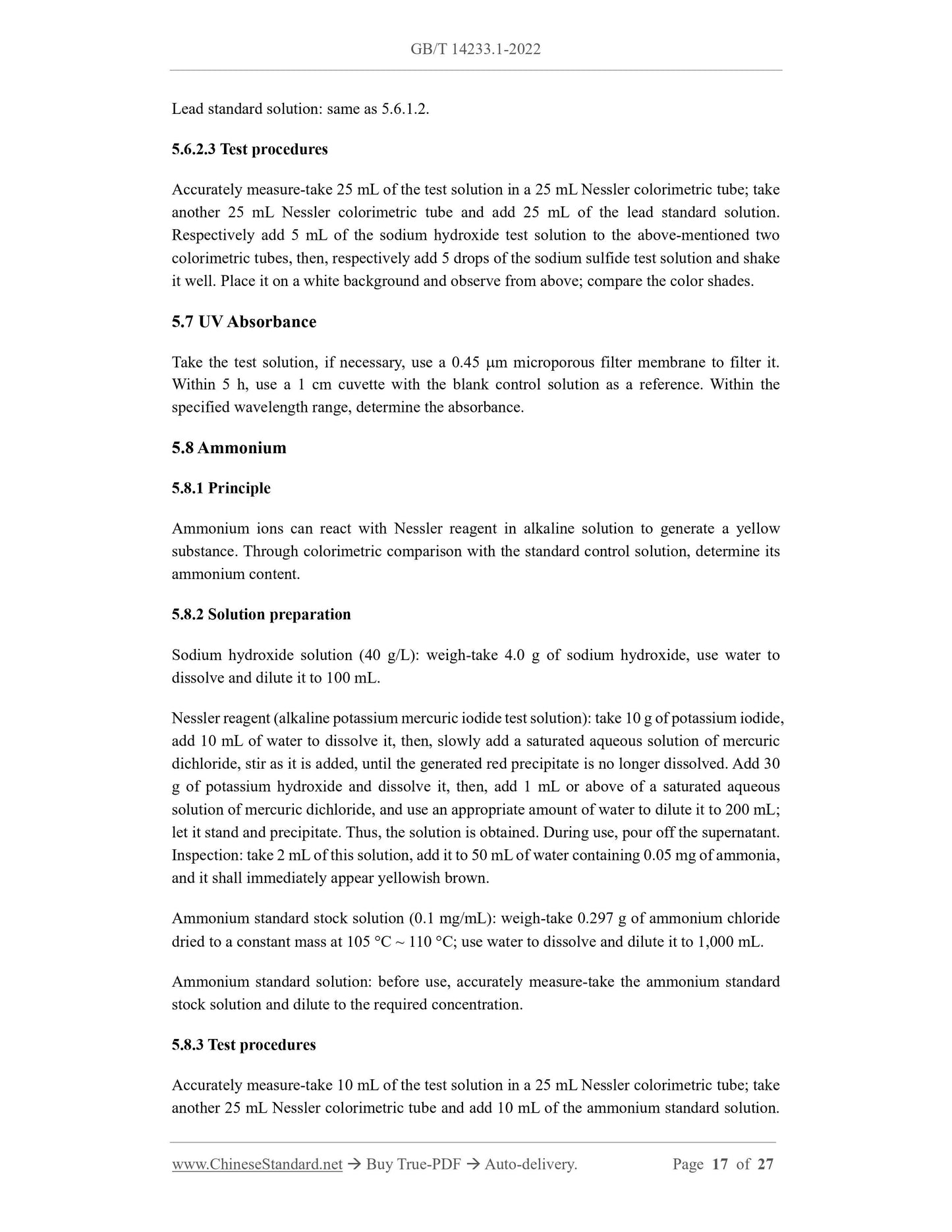 GB/T 14233.1-2022 Page 8