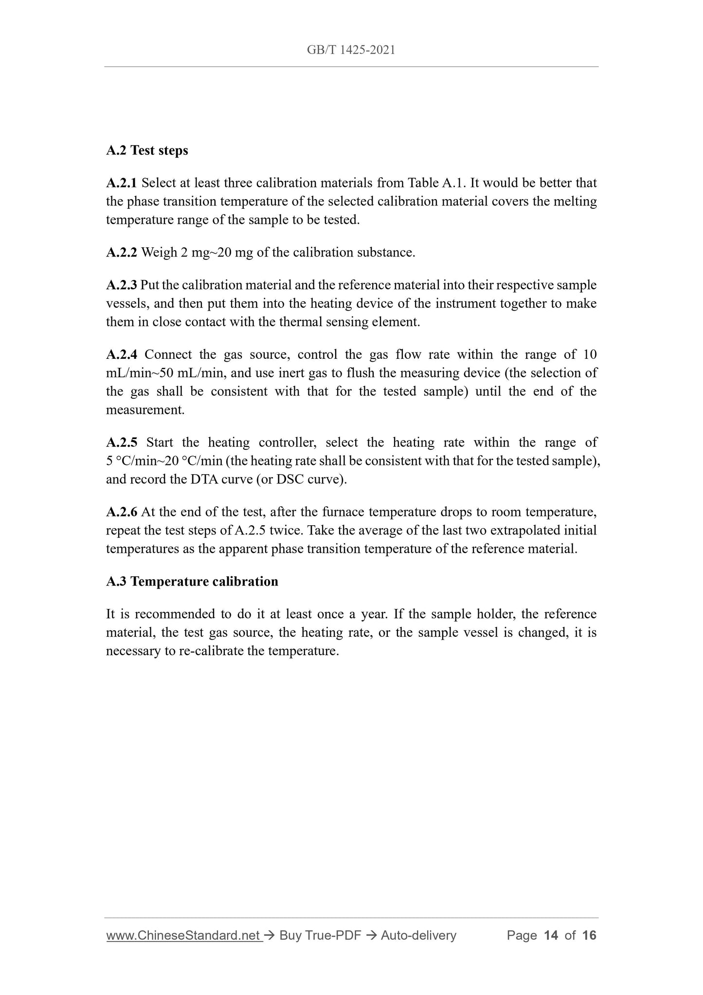 GB/T 1425-2021 Page 7