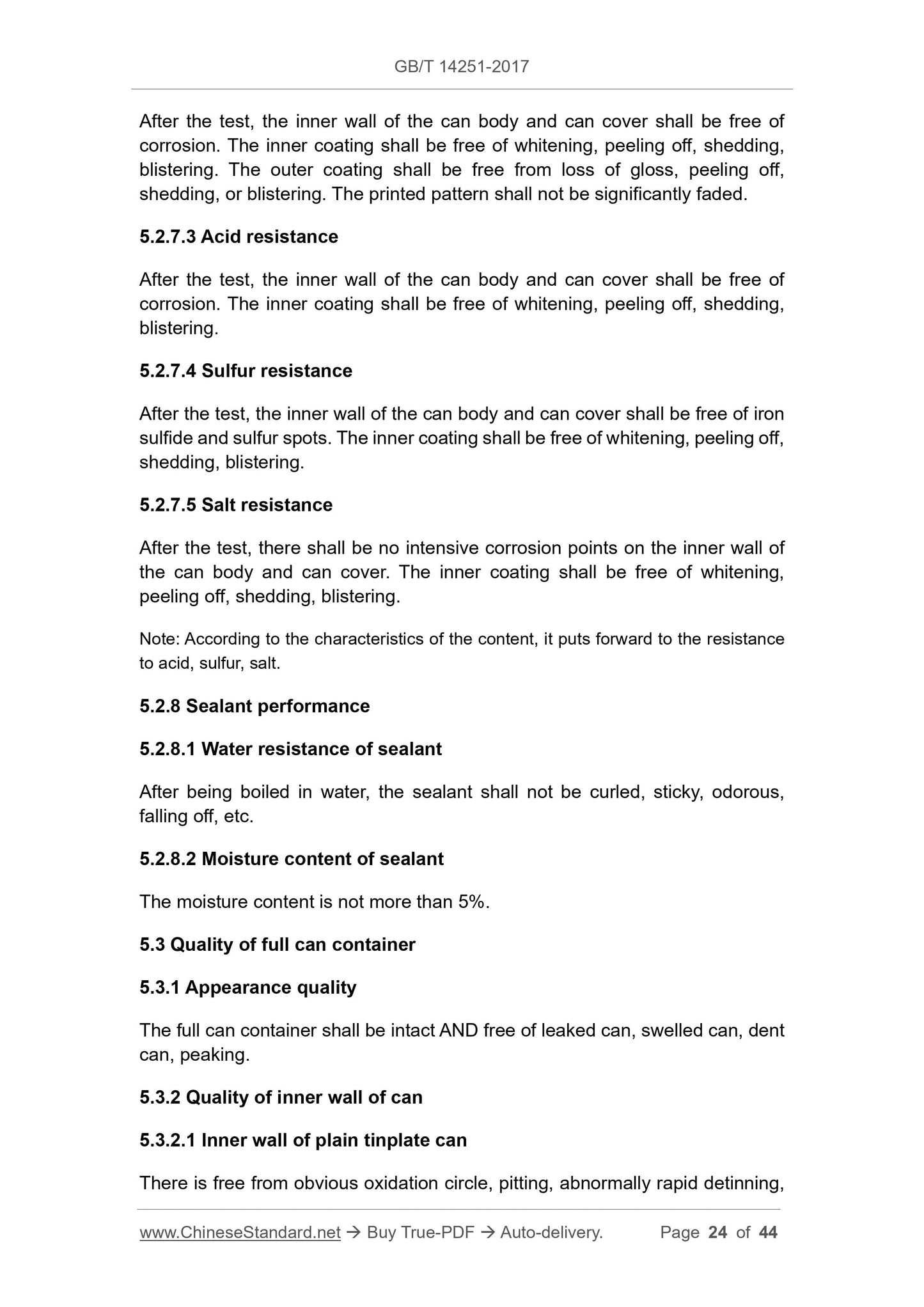 GB/T 14251-2017 Page 5