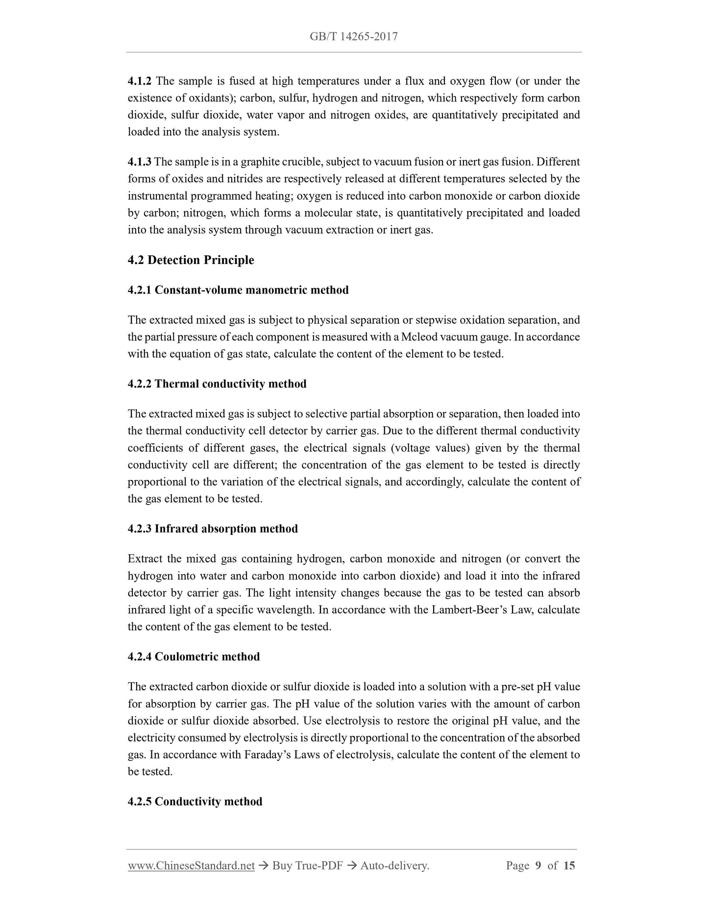 GB/T 14265-2017 Page 6