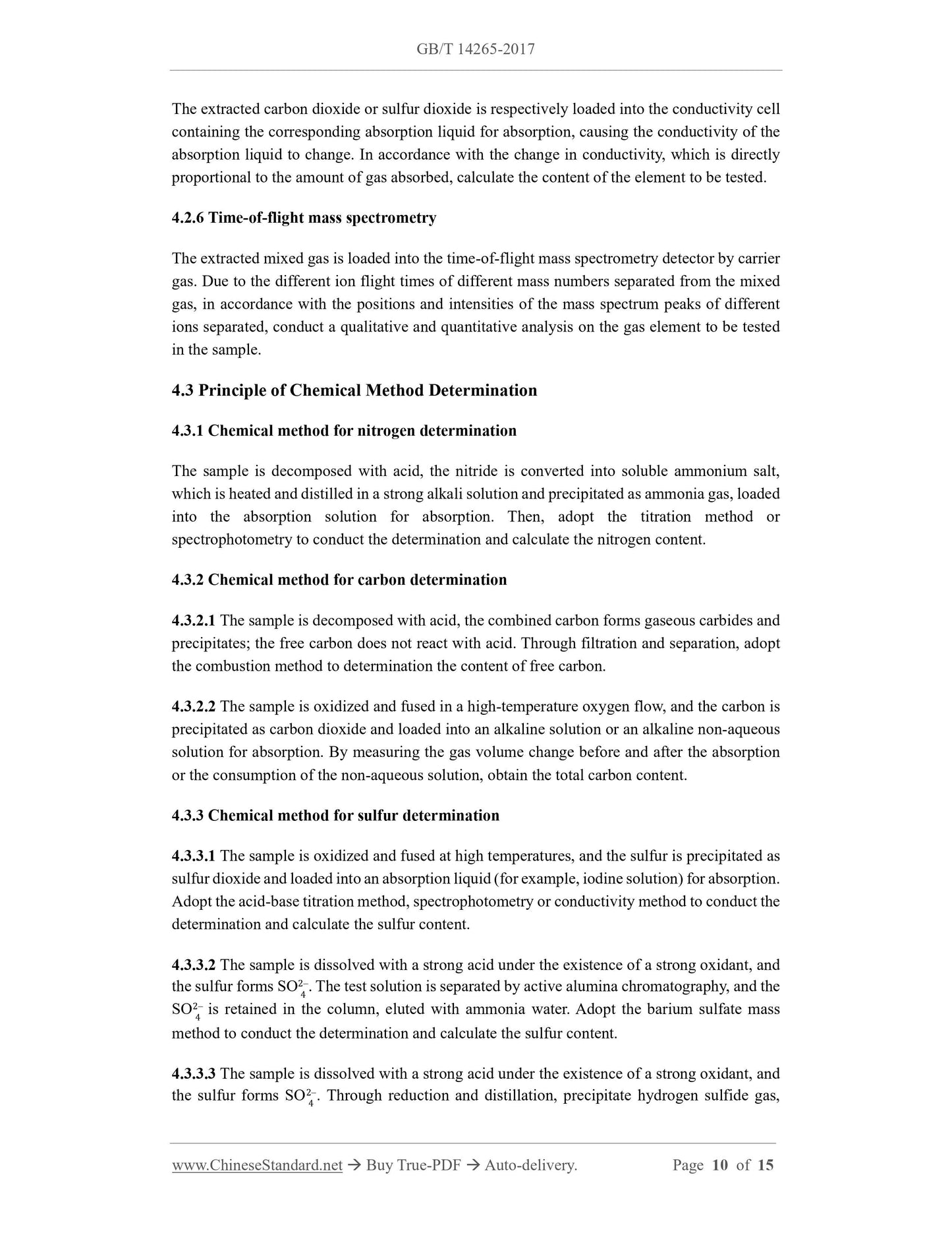 GB/T 14265-2017 Page 7