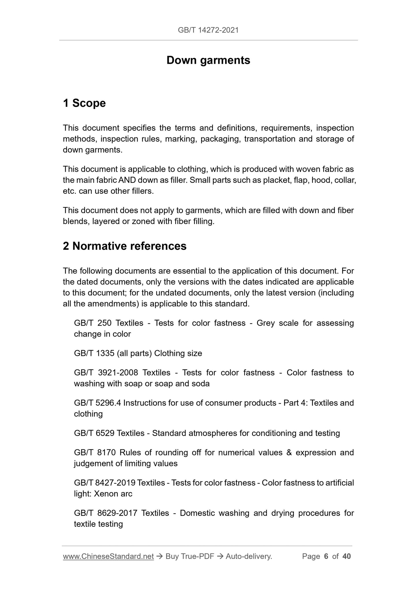 GB/T 14272-2021 Page 3