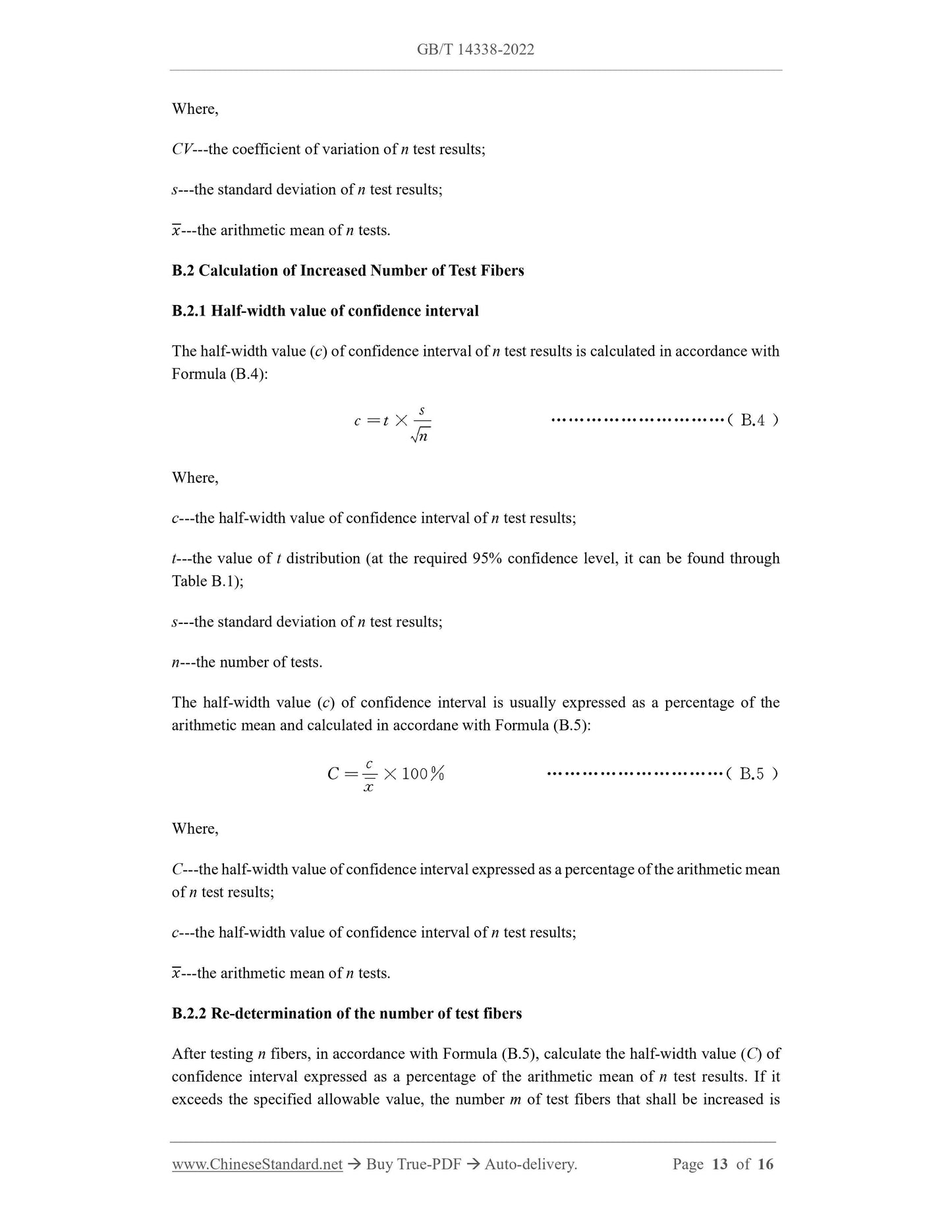 GB/T 14338-2022 Page 6