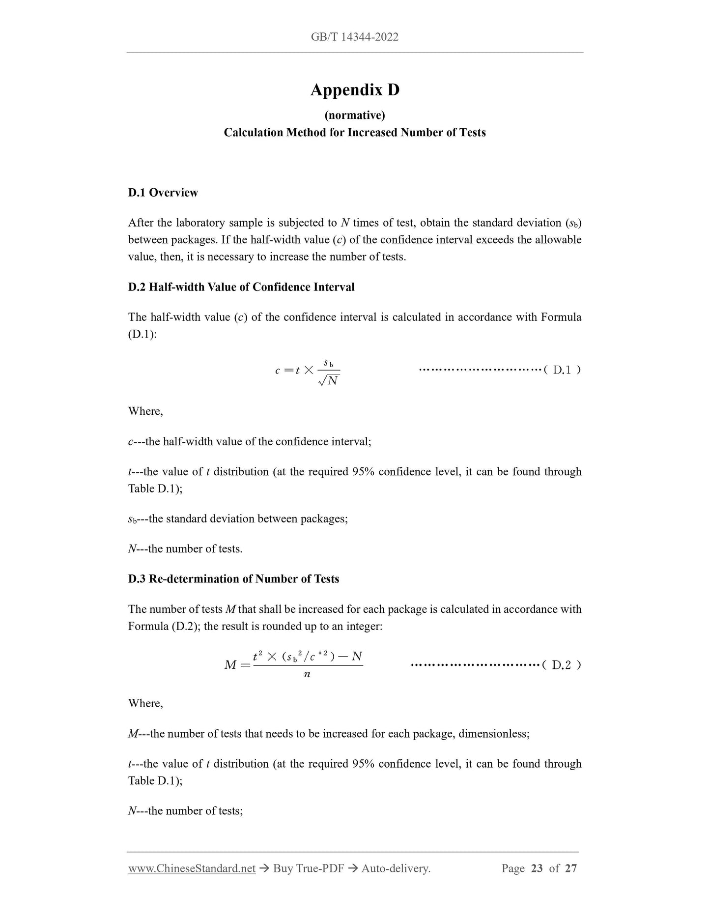 GB/T 14344-2022 Page 12