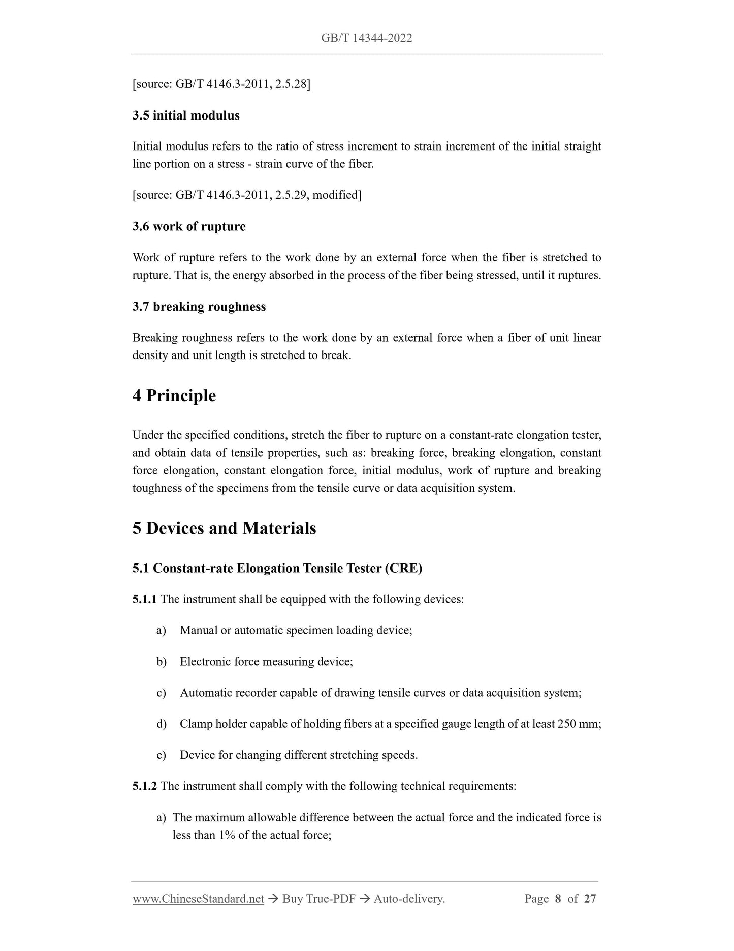 GB/T 14344-2022 Page 4