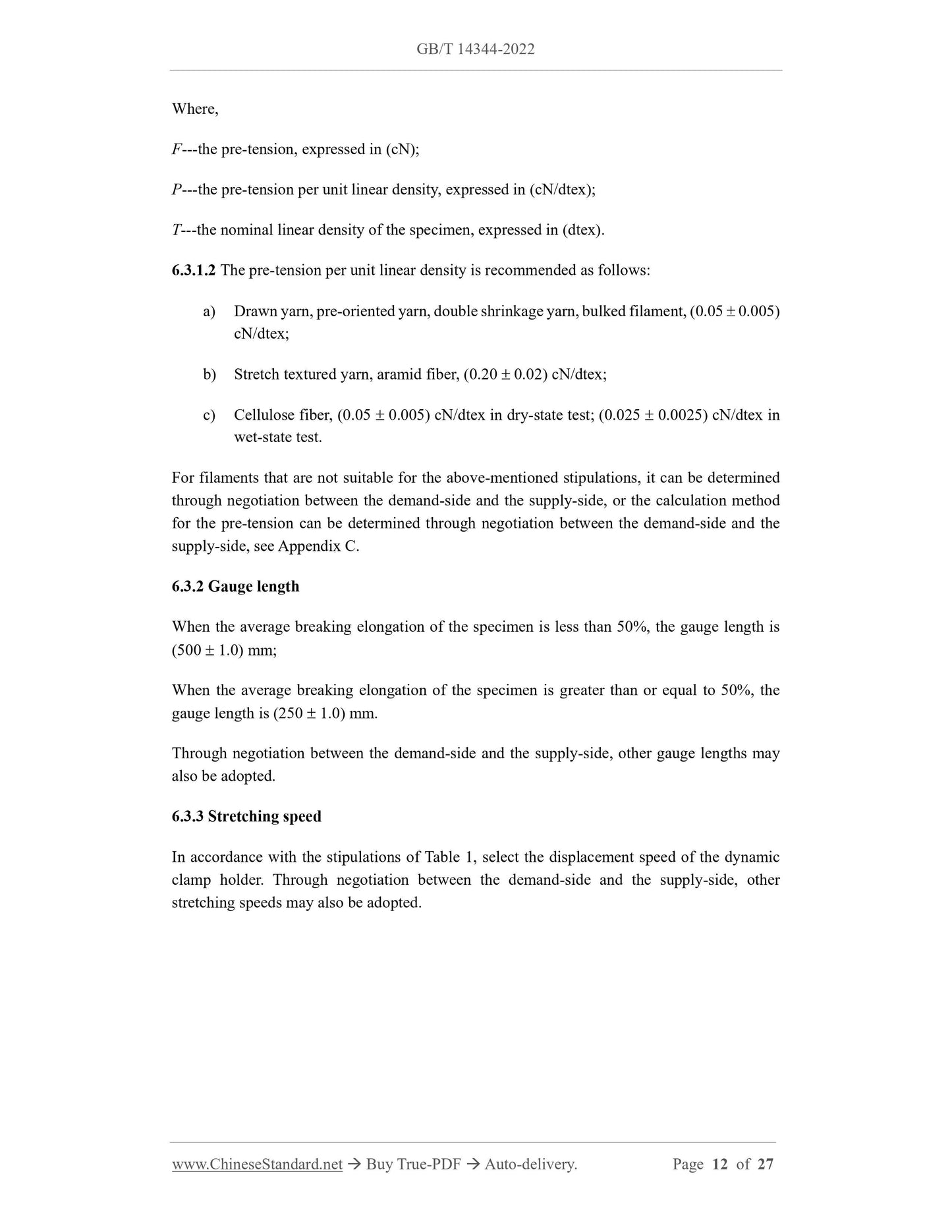 GB/T 14344-2022 Page 7