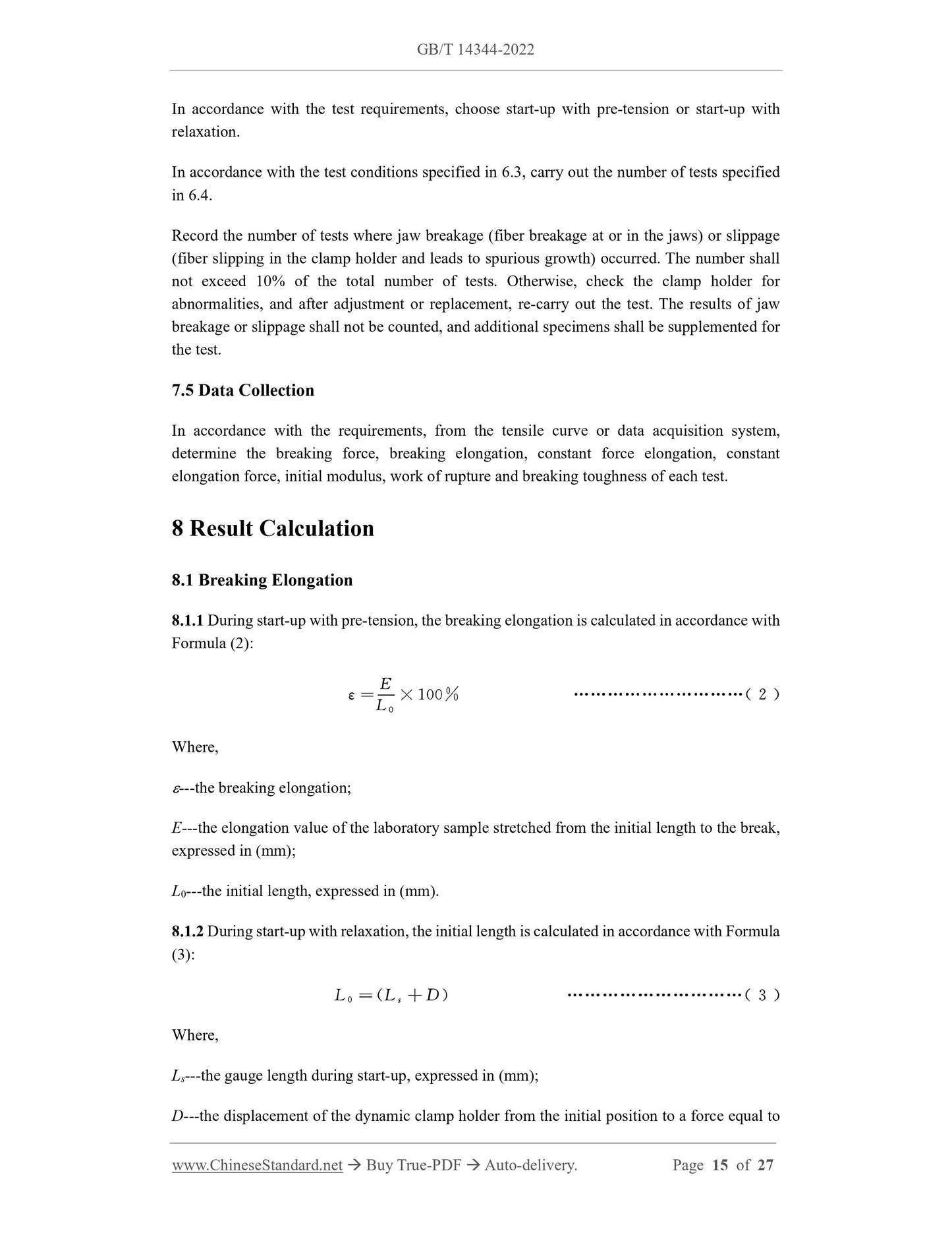 GB/T 14344-2022 Page 9
