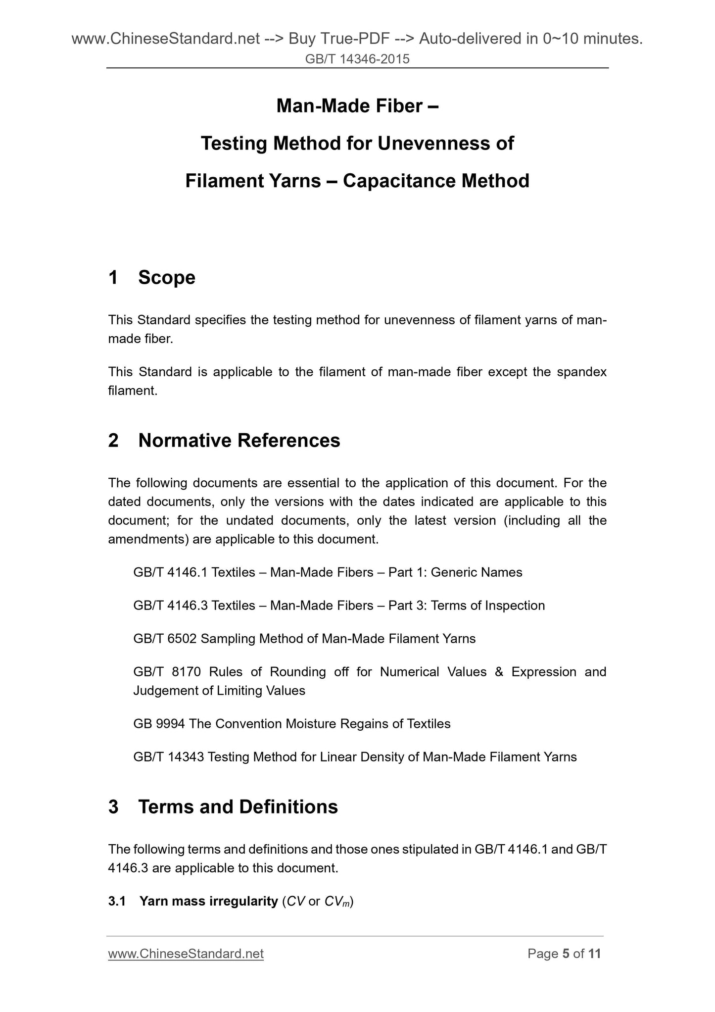 GB/T 14346-2015 Page 4
