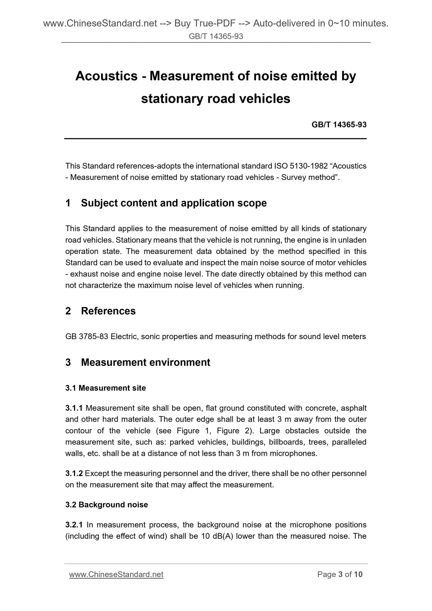 GB/T 14365-1993 Page 3