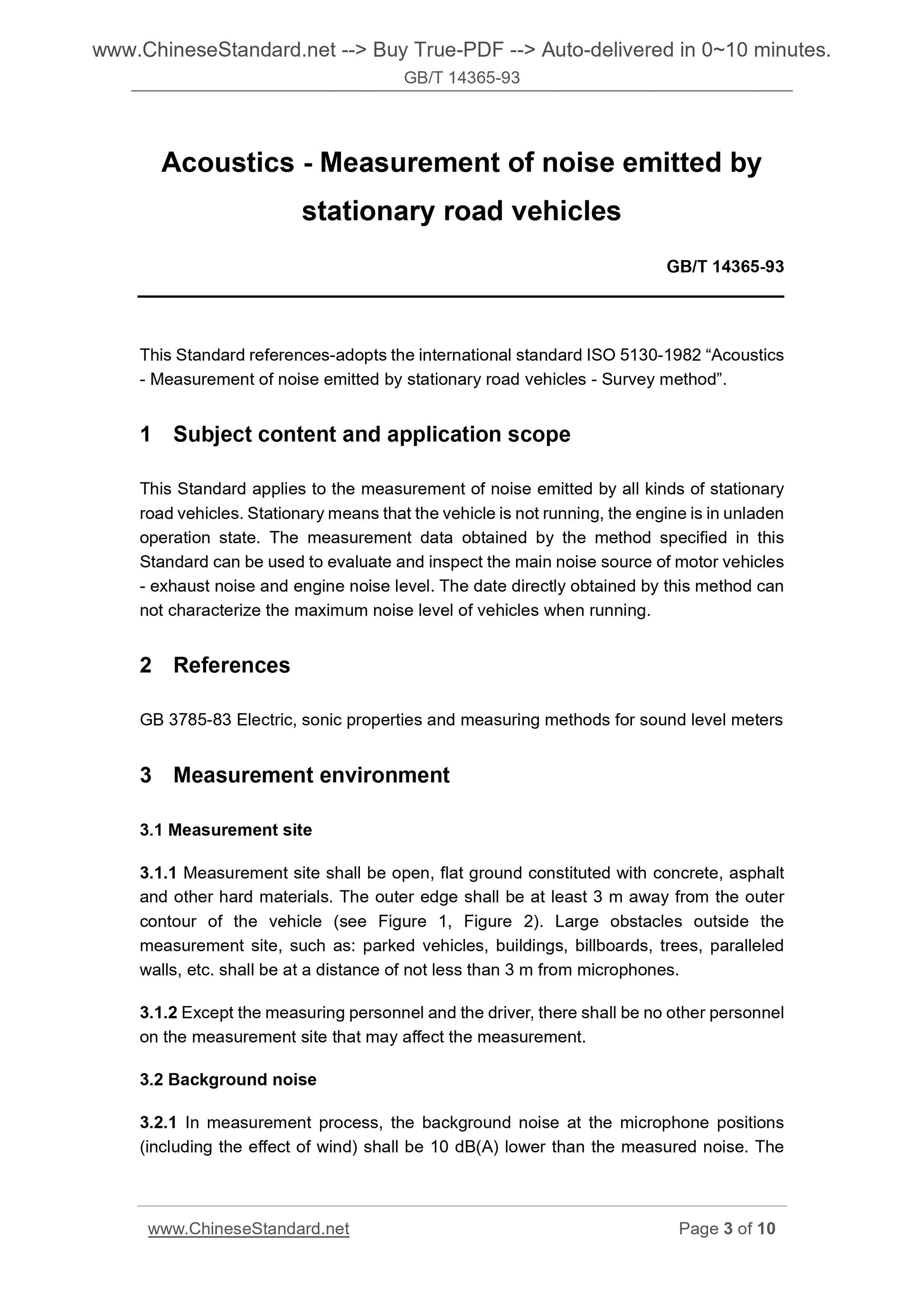 GB/T 14365-1993 Page 3