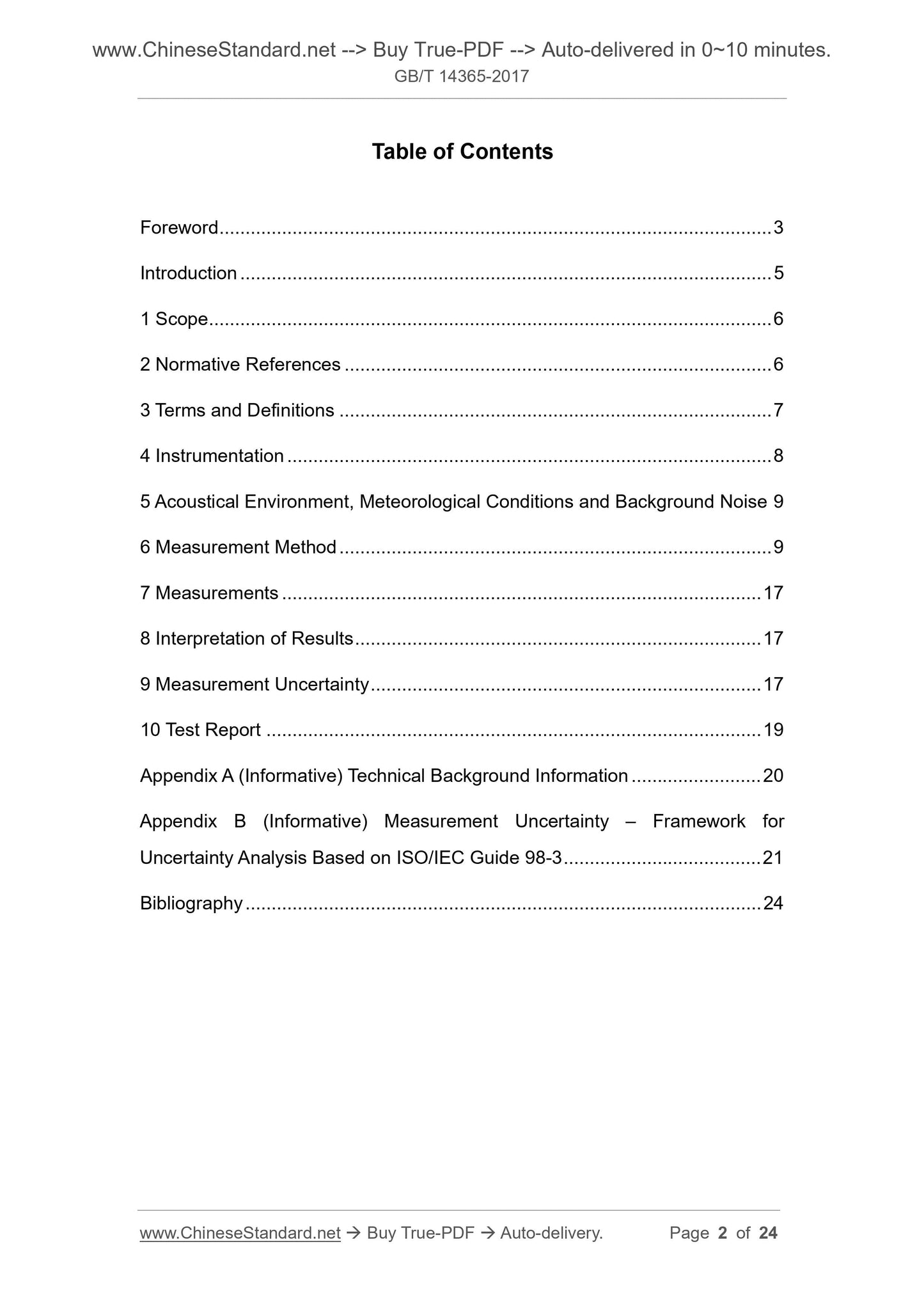 GB/T 14365-2017 Page 2