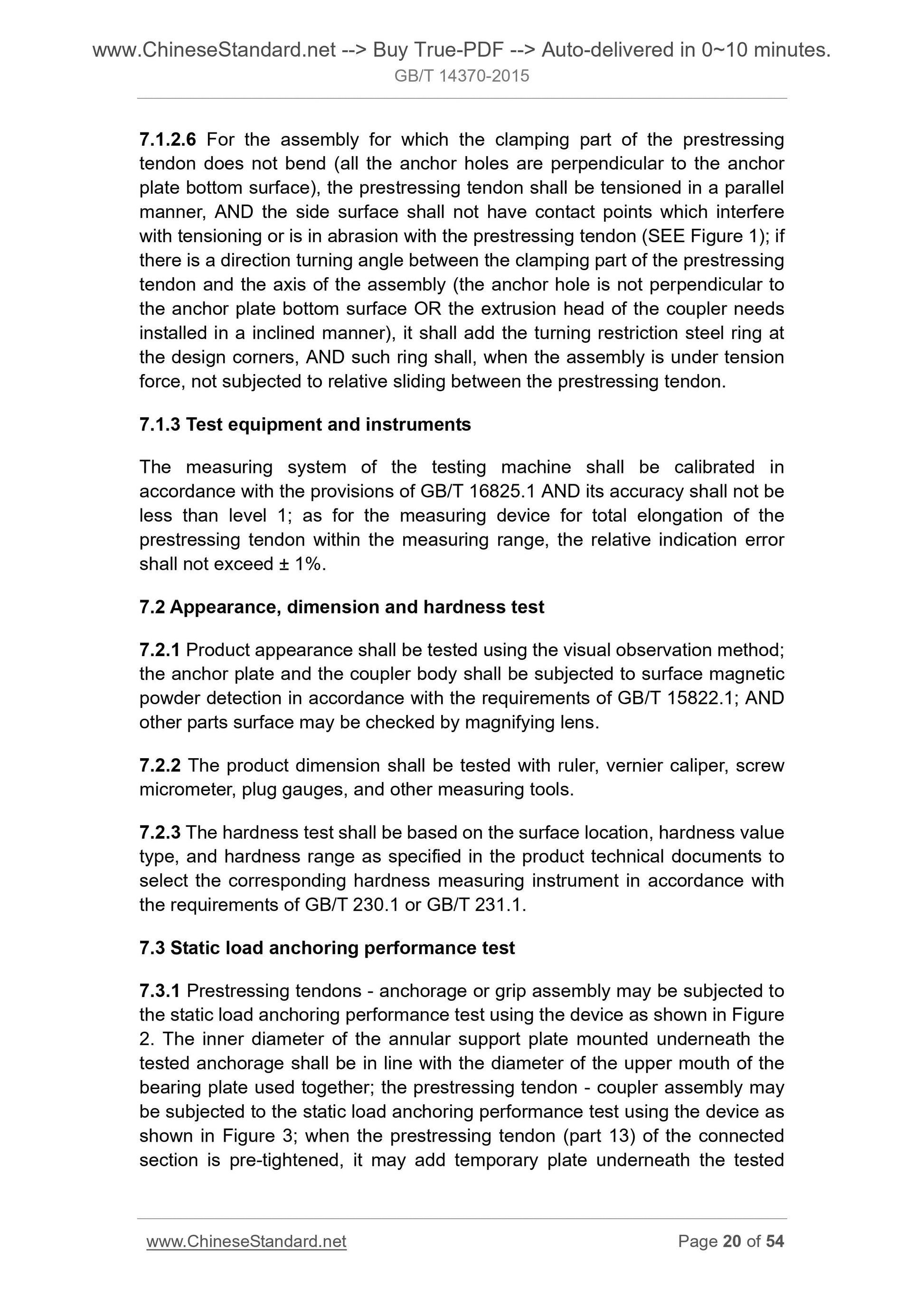 GB/T 14370-2015 Page 10