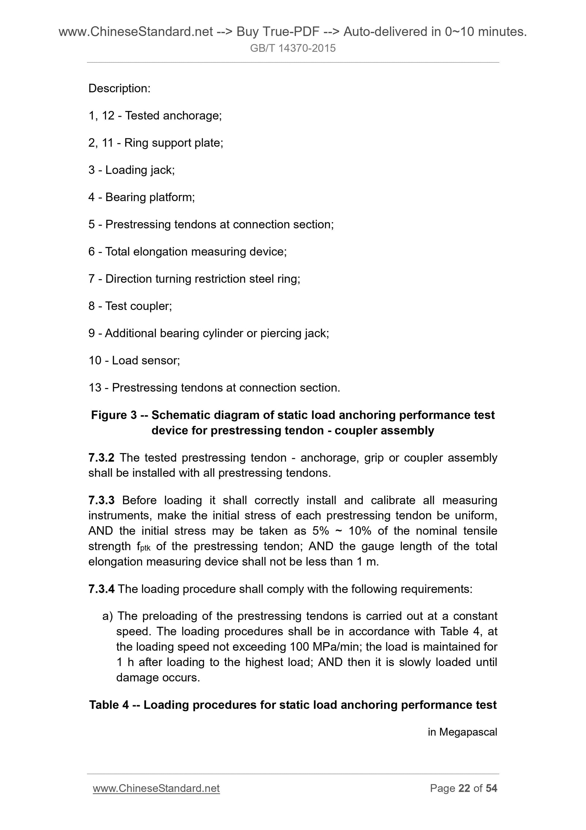 GB/T 14370-2015 Page 11