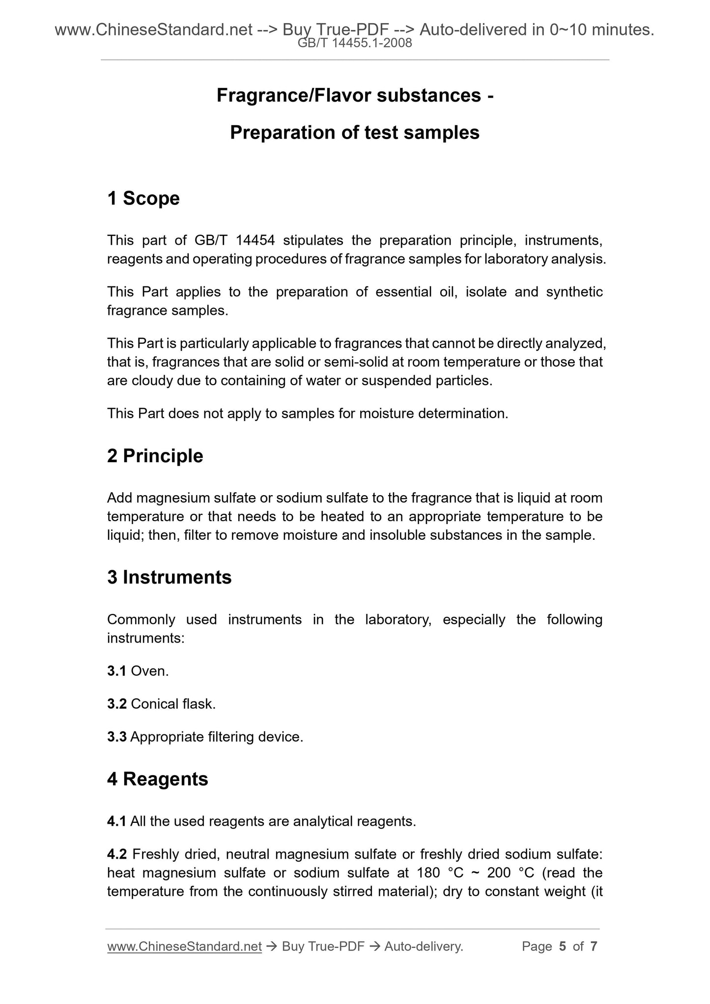 GB/T 14454.1-2008 Page 4