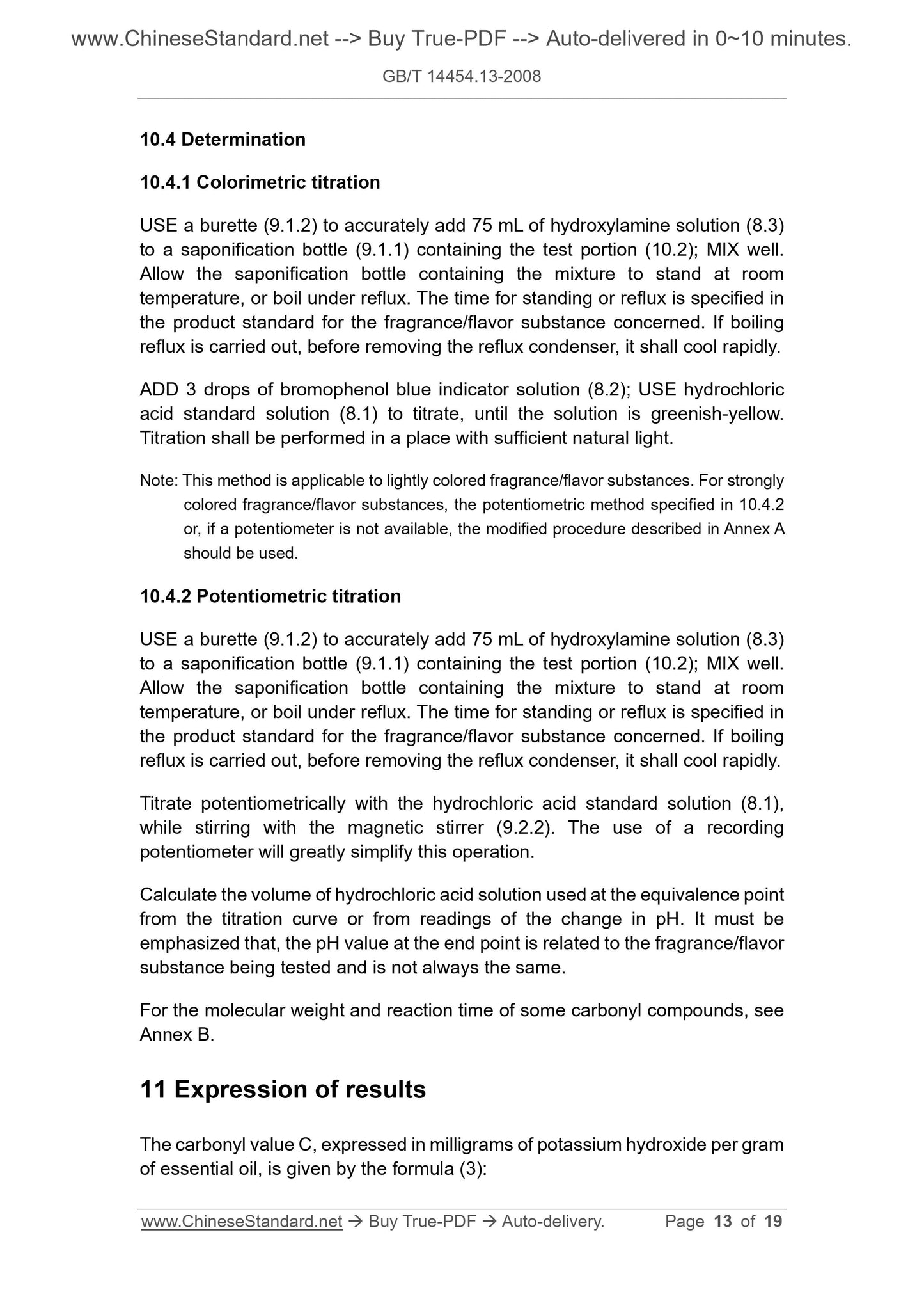 GB/T 14454.13-2008 Page 8