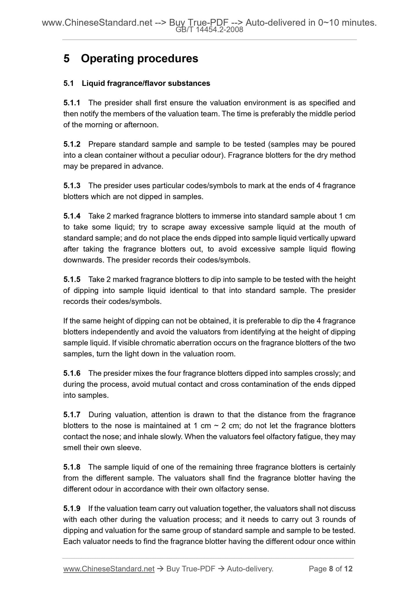 GB/T 14454.2-2008 Page 5