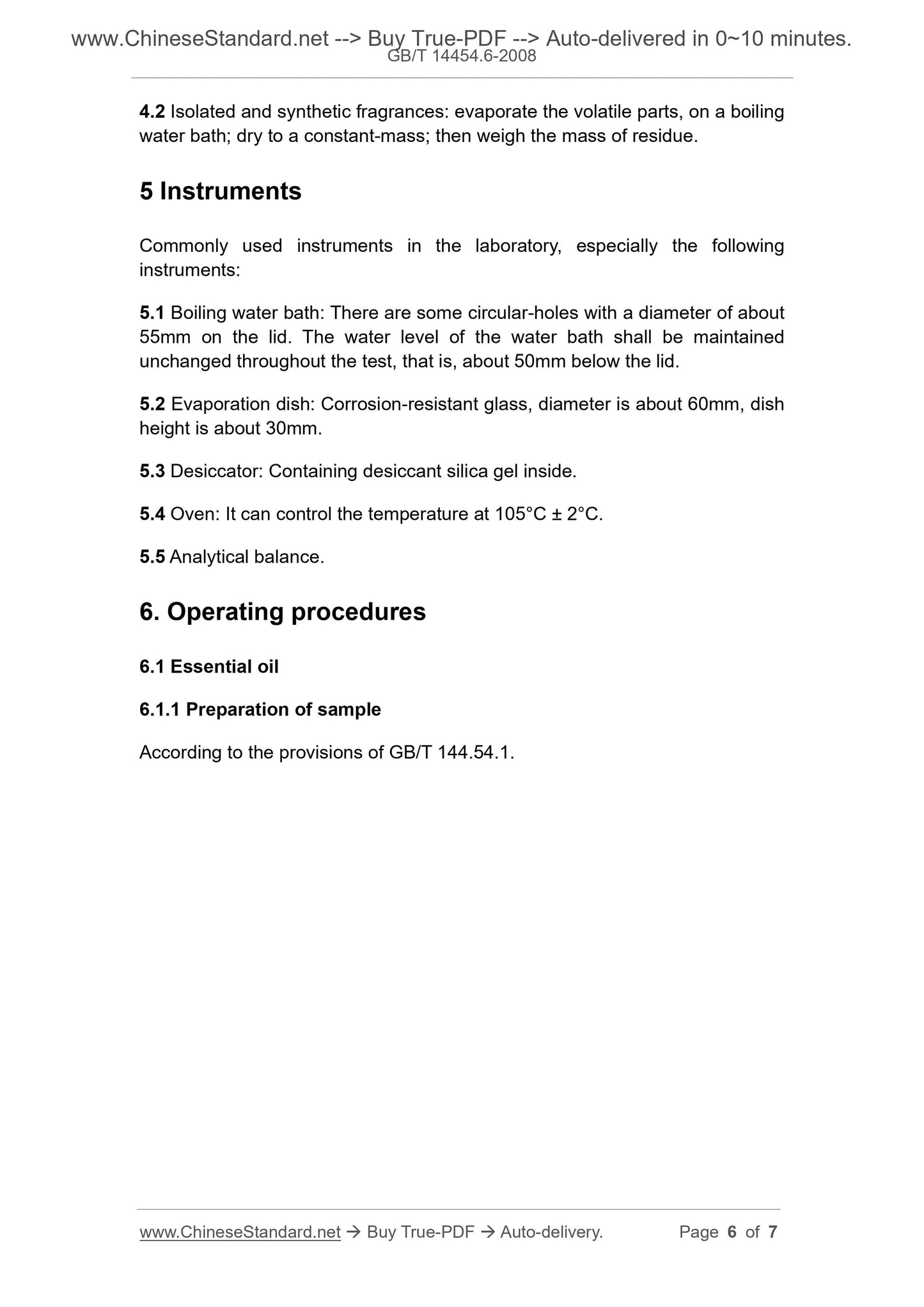 GB/T 14454.6-2008 Page 5