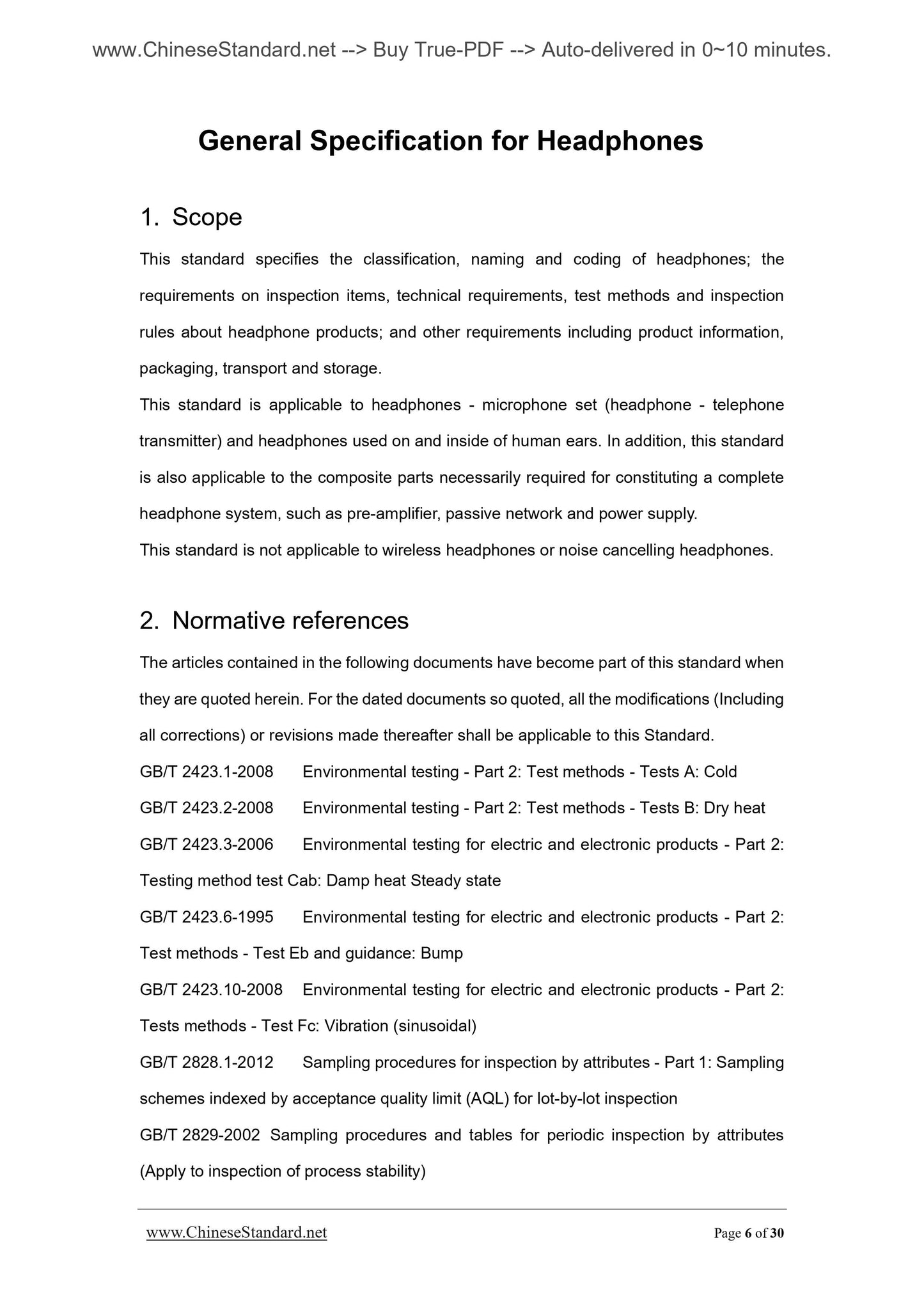 GB/T 14471-2013 Page 6
